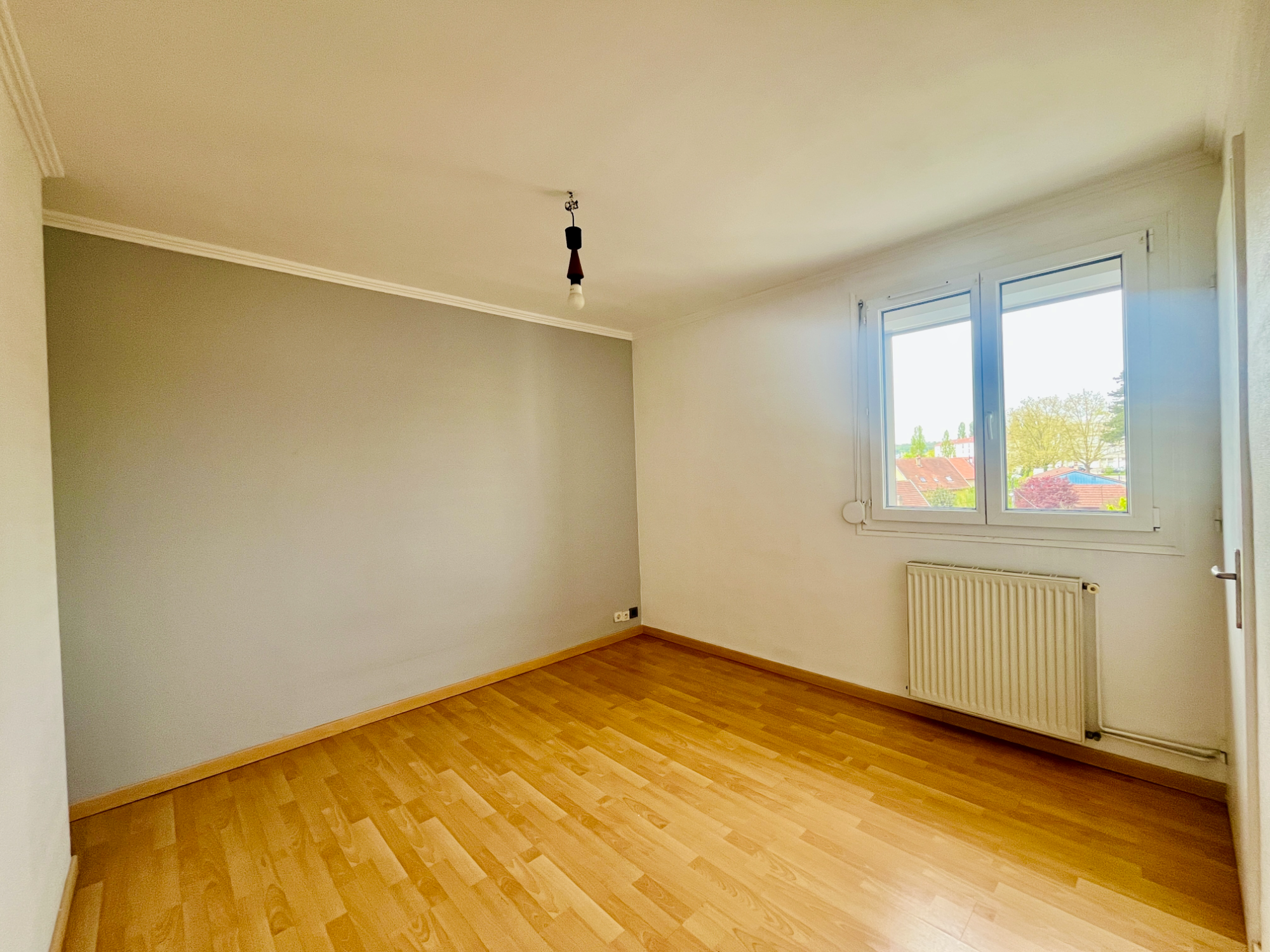 Apartment 3 Rooms Besançon - Photo 9