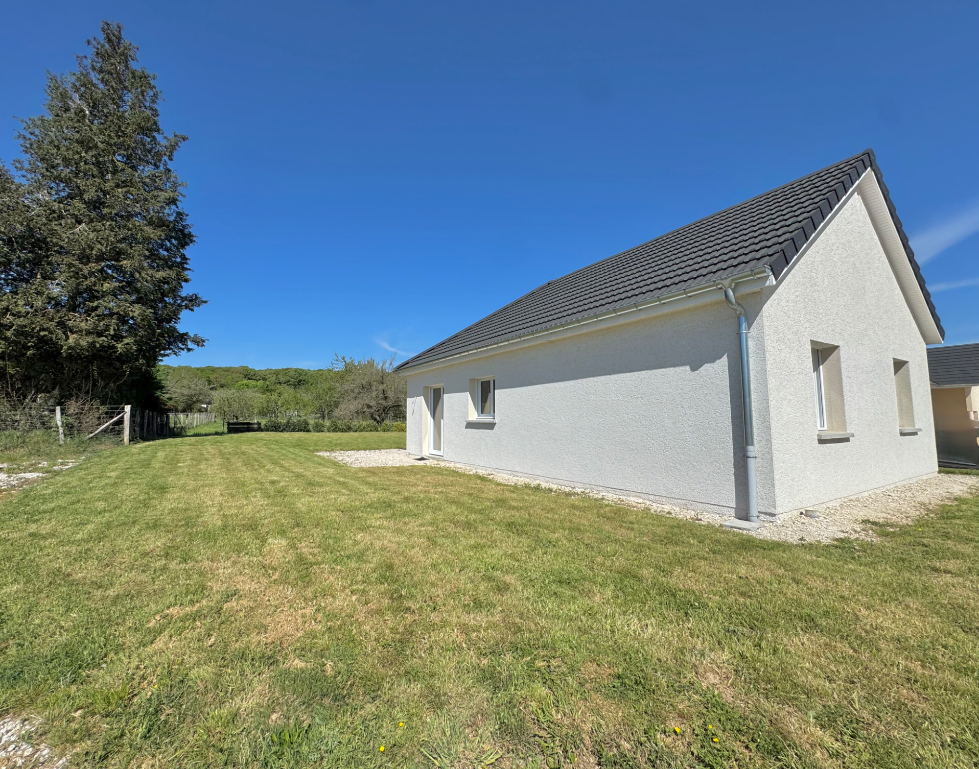 Maison 5 Pièce(s) Perrouse - Photo 2