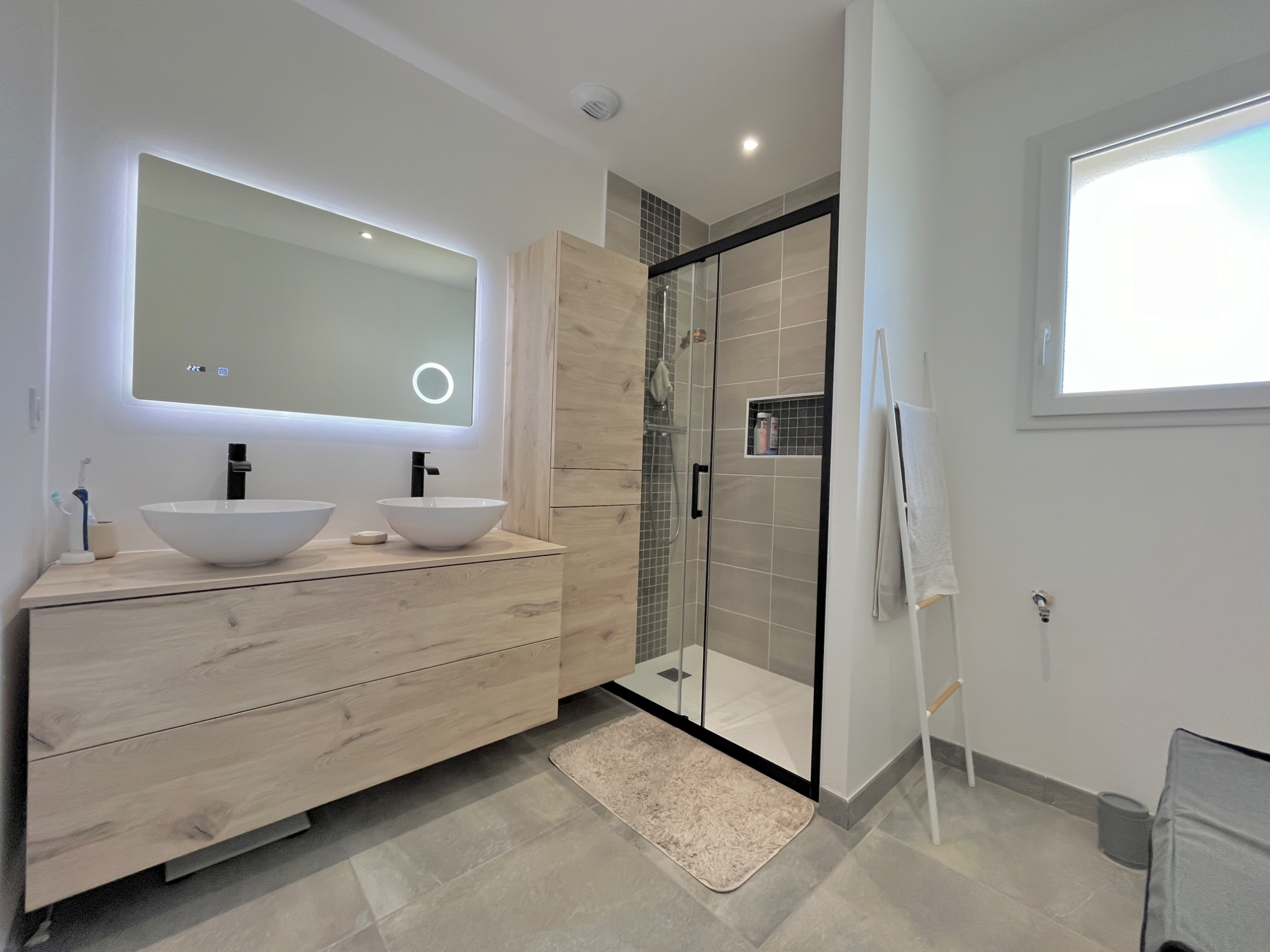 Maison 5 Pièce(s) Perrouse - Photo 8