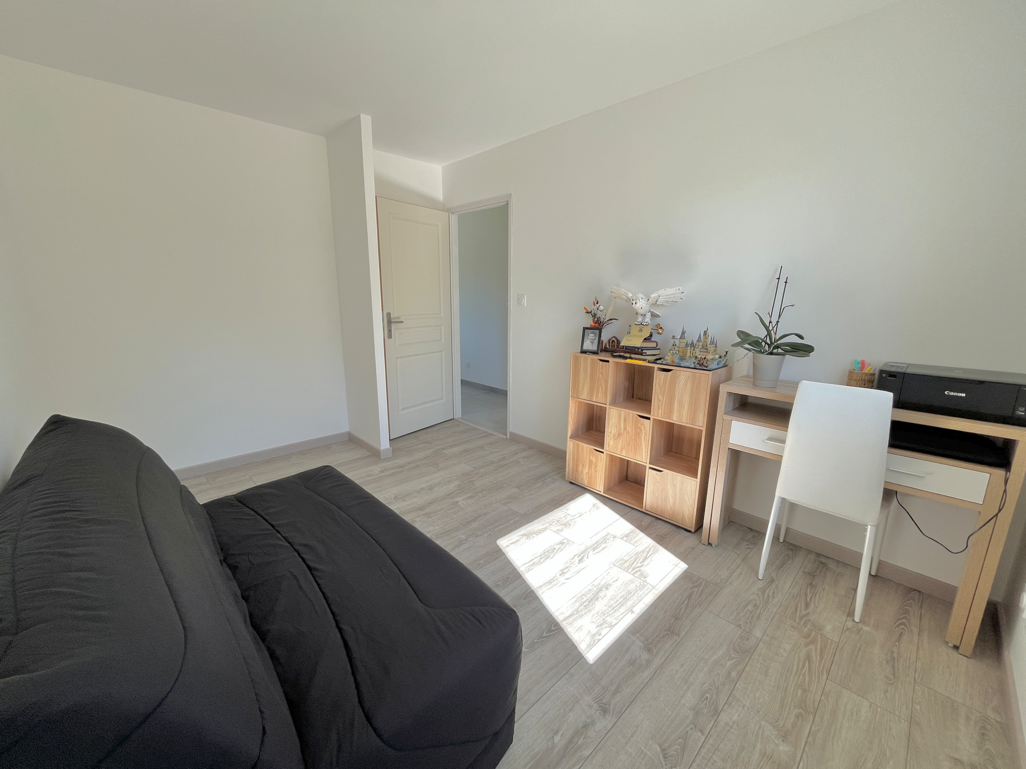 Maison 5 Pièce(s) Perrouse - Photo 10