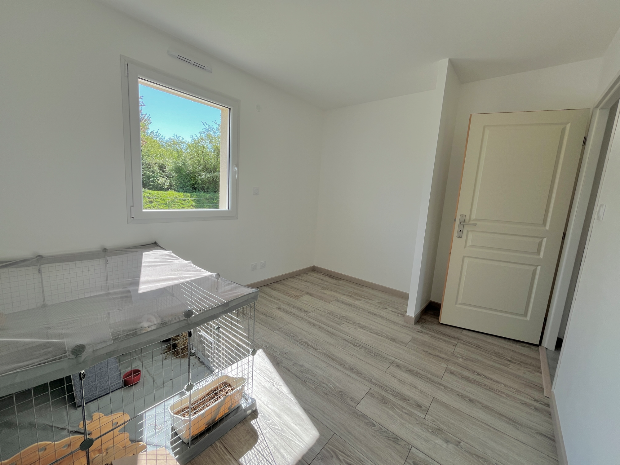 Maison 5 Pièce(s) Perrouse - Photo 11