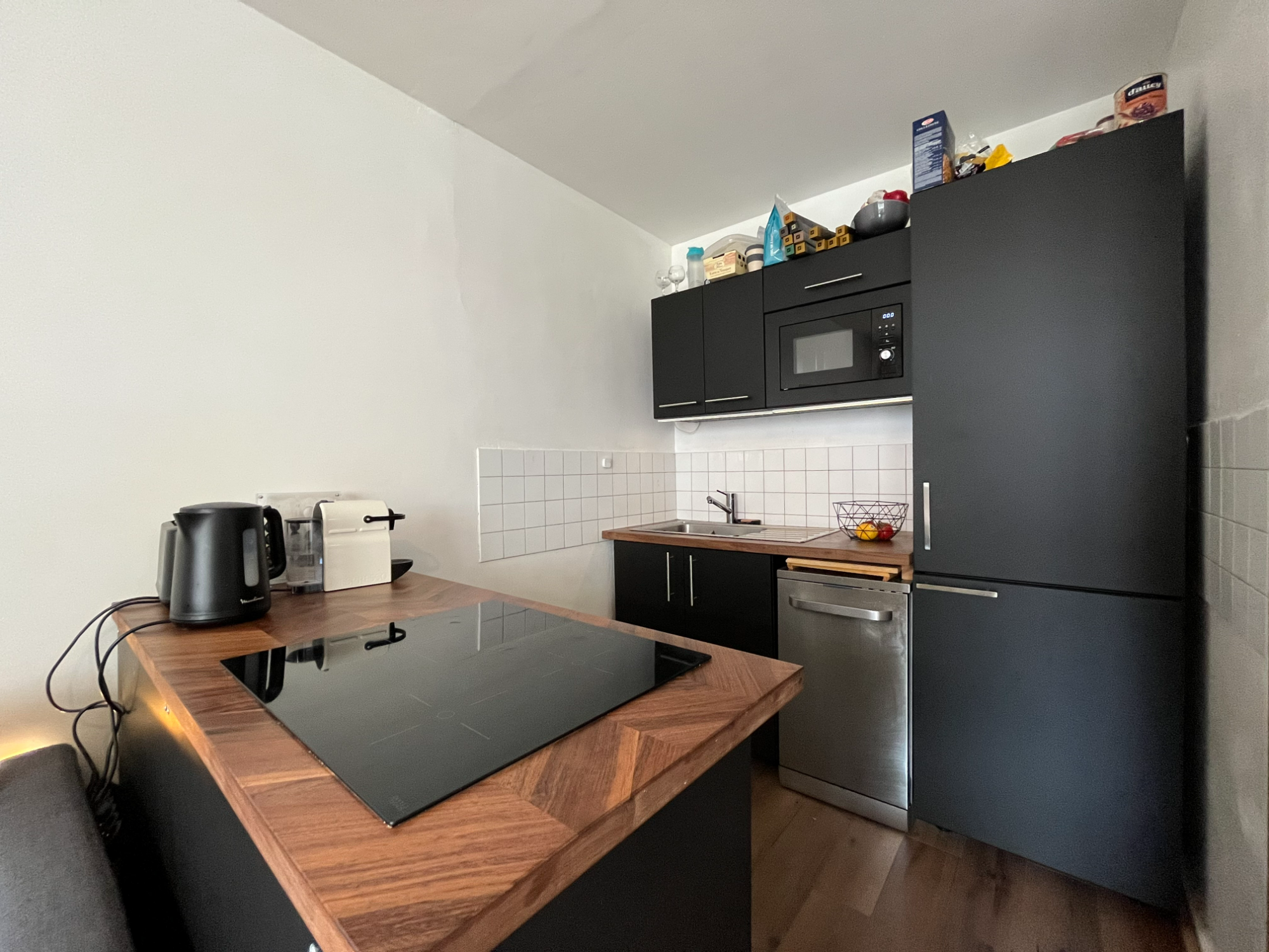 Appartement 2 Pièce(s) Besançon - Photo 3