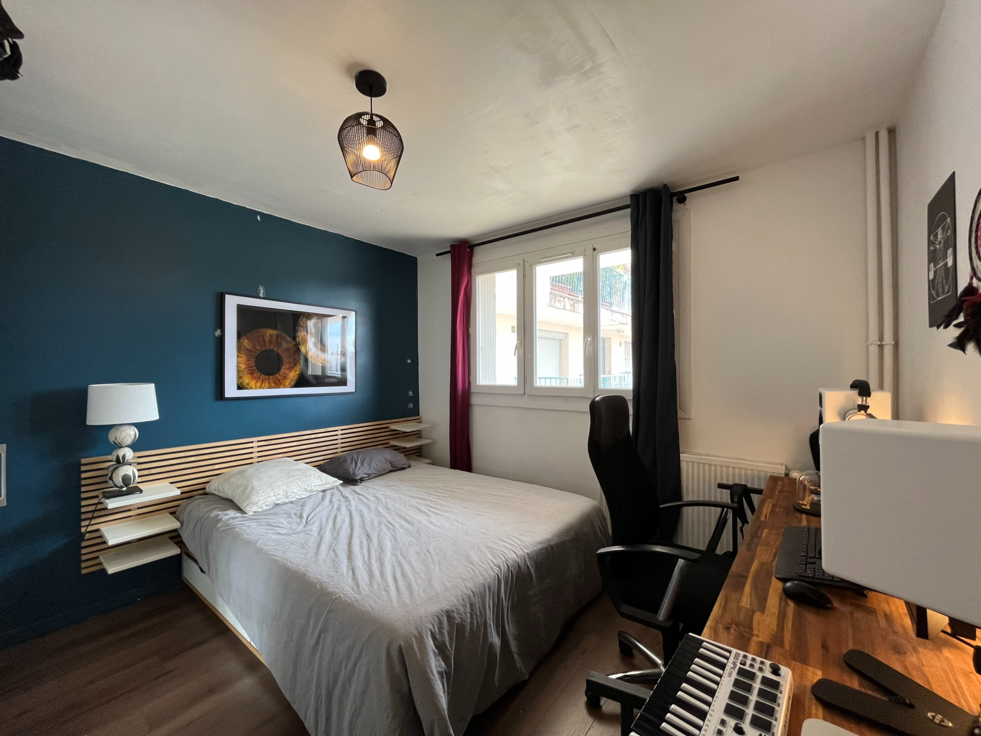 Appartement 2 Pièce(s) Besançon - Photo 5