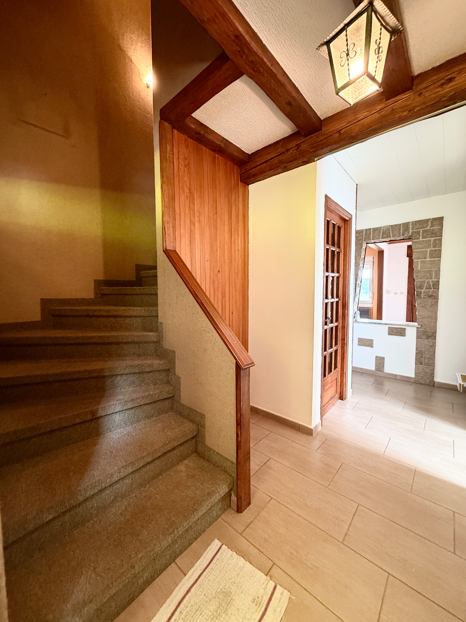Maison 8 Pièce(s) Les Fins - Photo 8