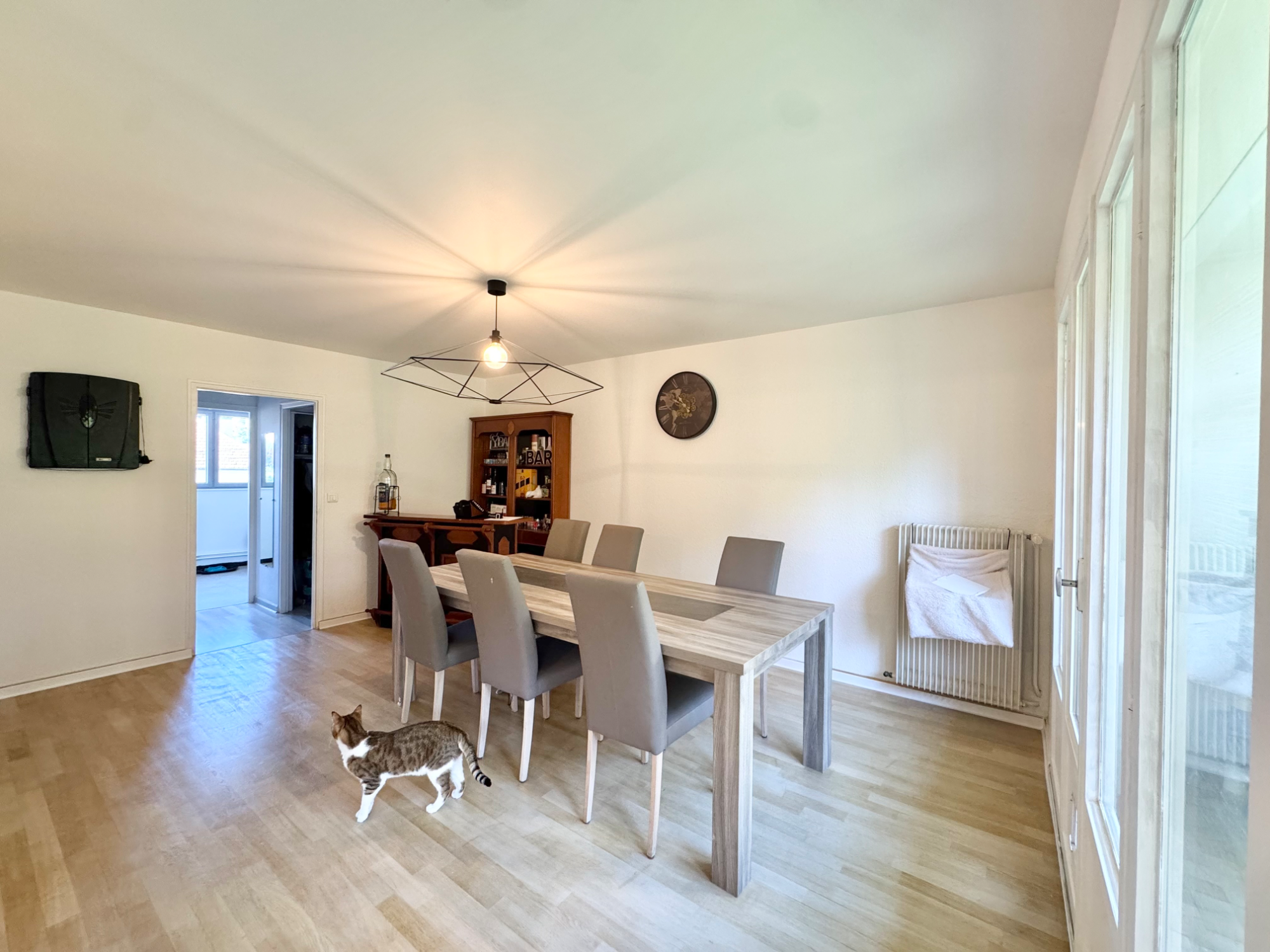 Appartement 4 Pièce(s) Besançon - Photo 3
