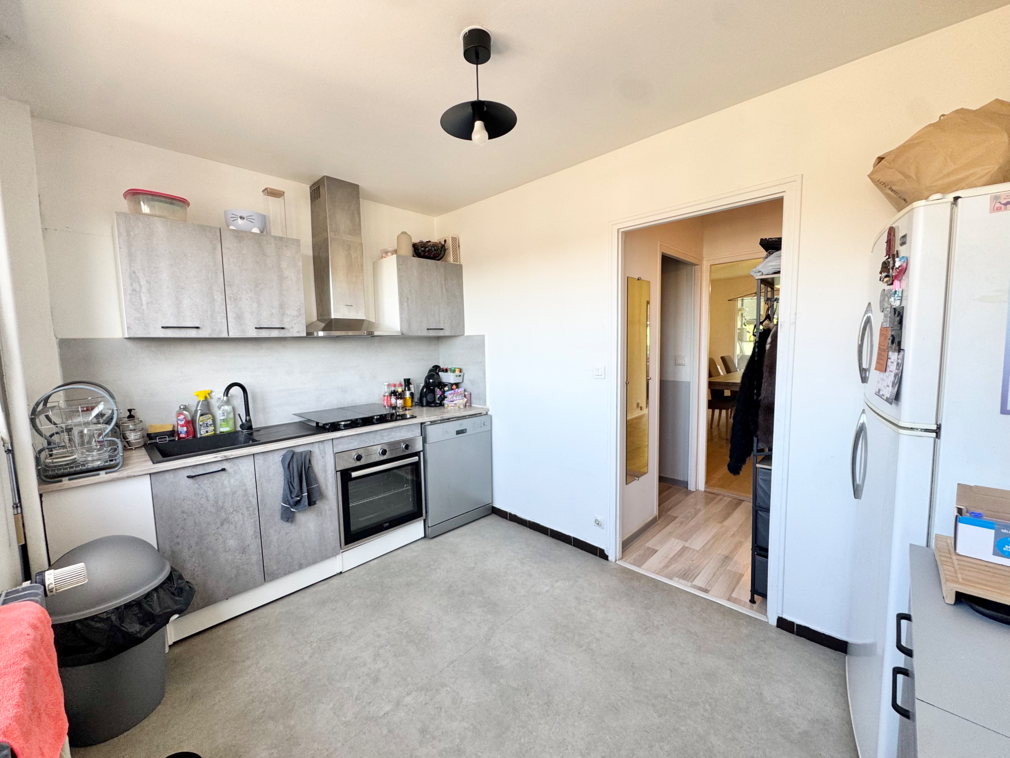 Appartement 4 Pièce(s) Besançon - Photo 4