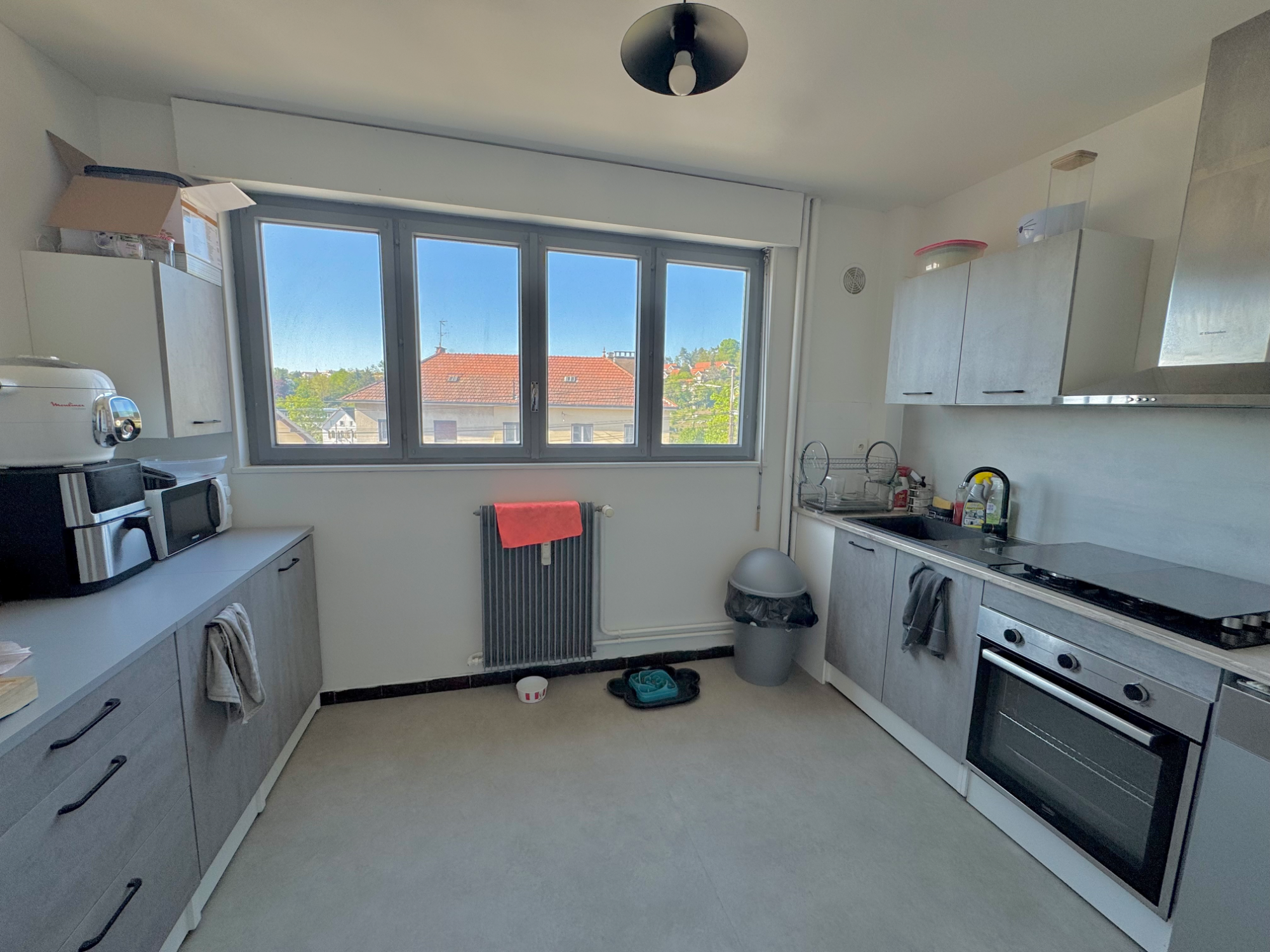 Appartement 4 Pièce(s) Besançon - Photo 5