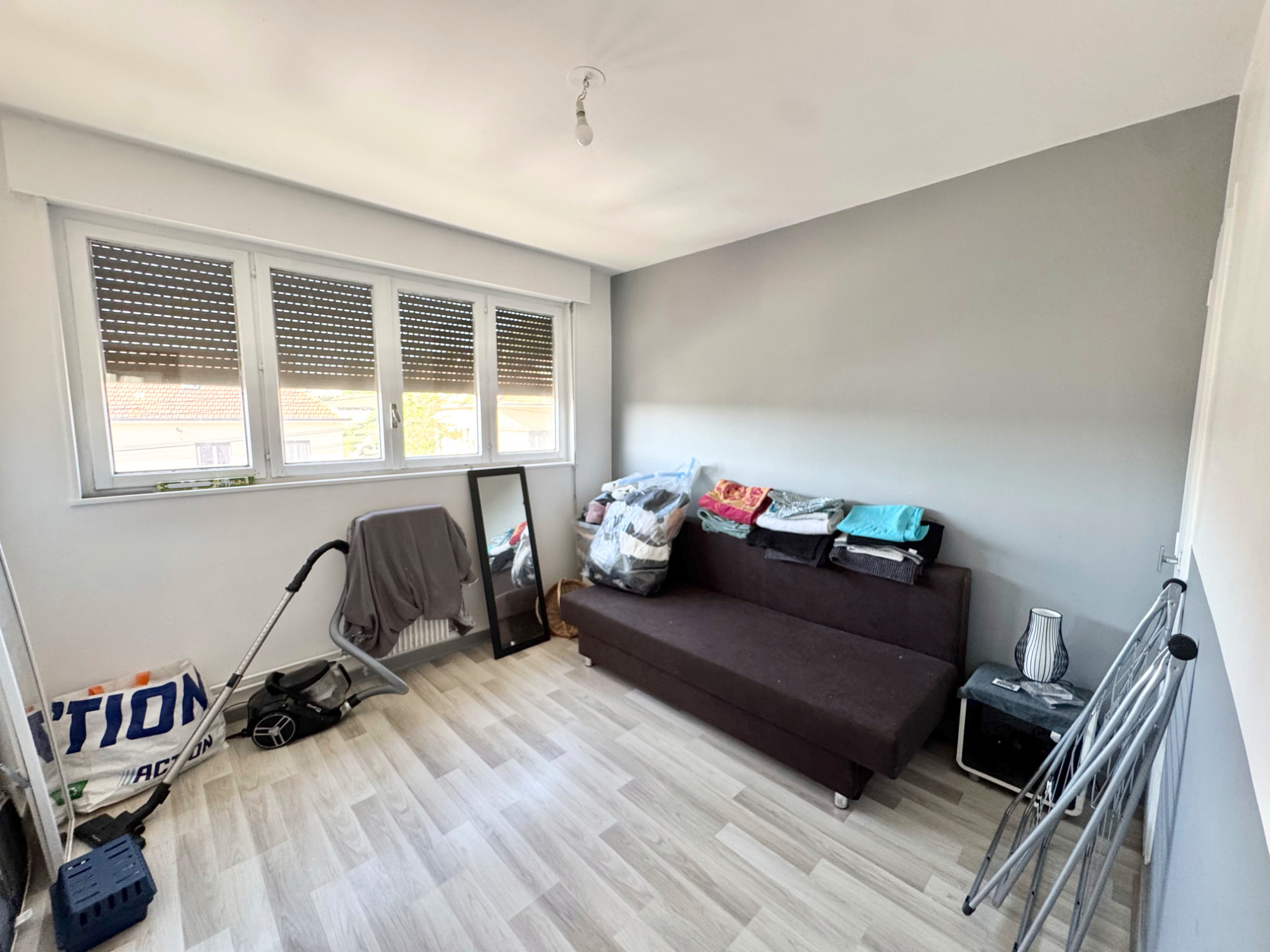 Appartement 4 Pièce(s) Besançon - Photo 7
