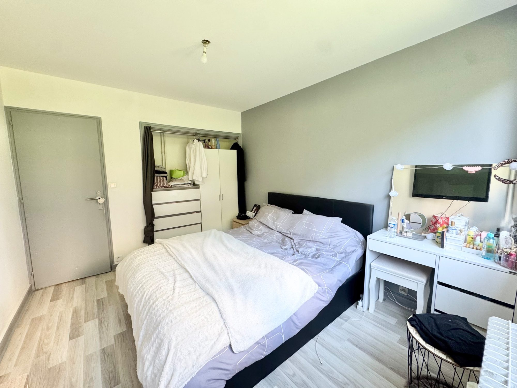 Appartement 4 Pièce(s) Besançon - Photo 5