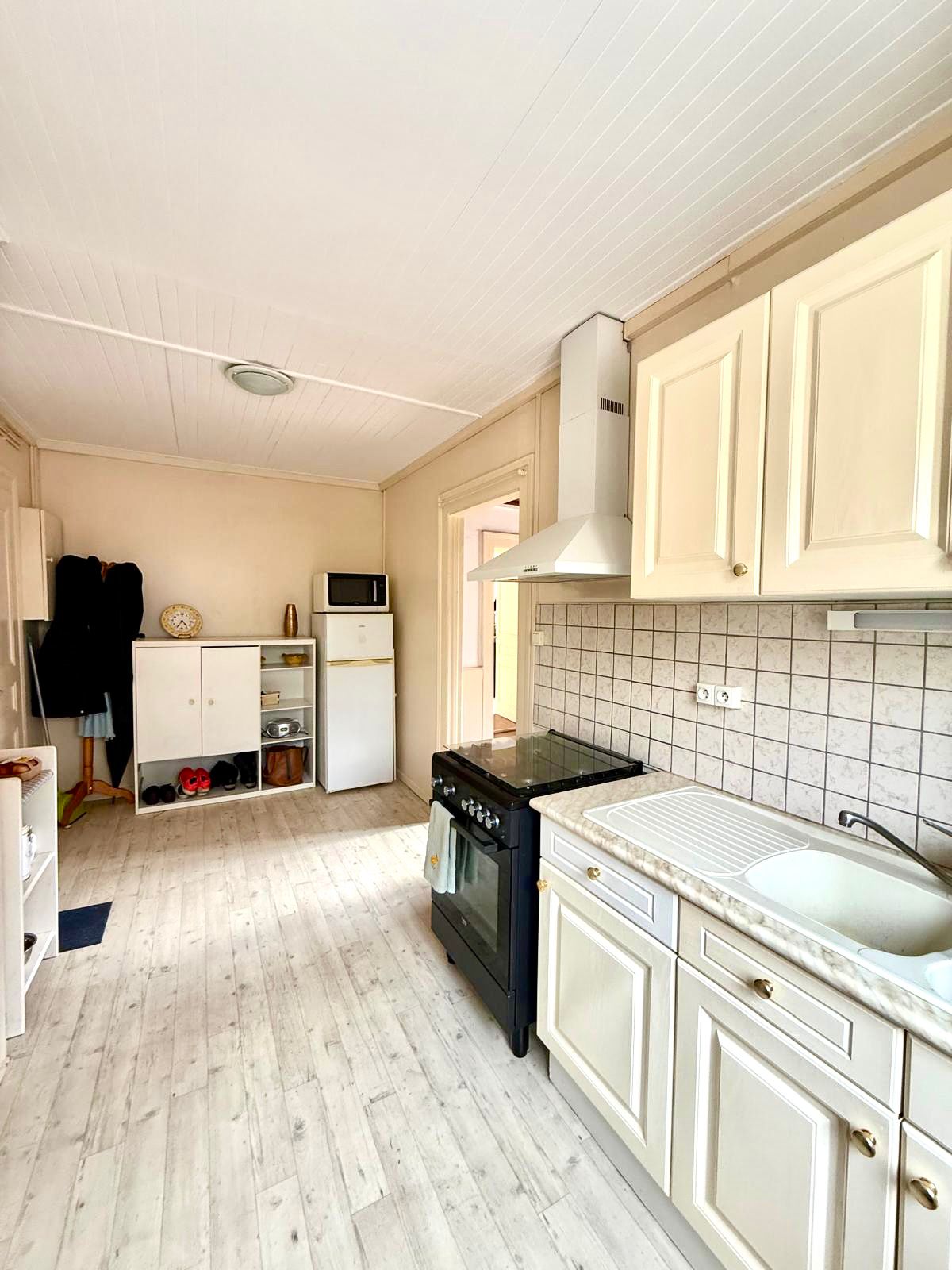 Apartment 3 Rooms Villers-le-Lac - Photo 3