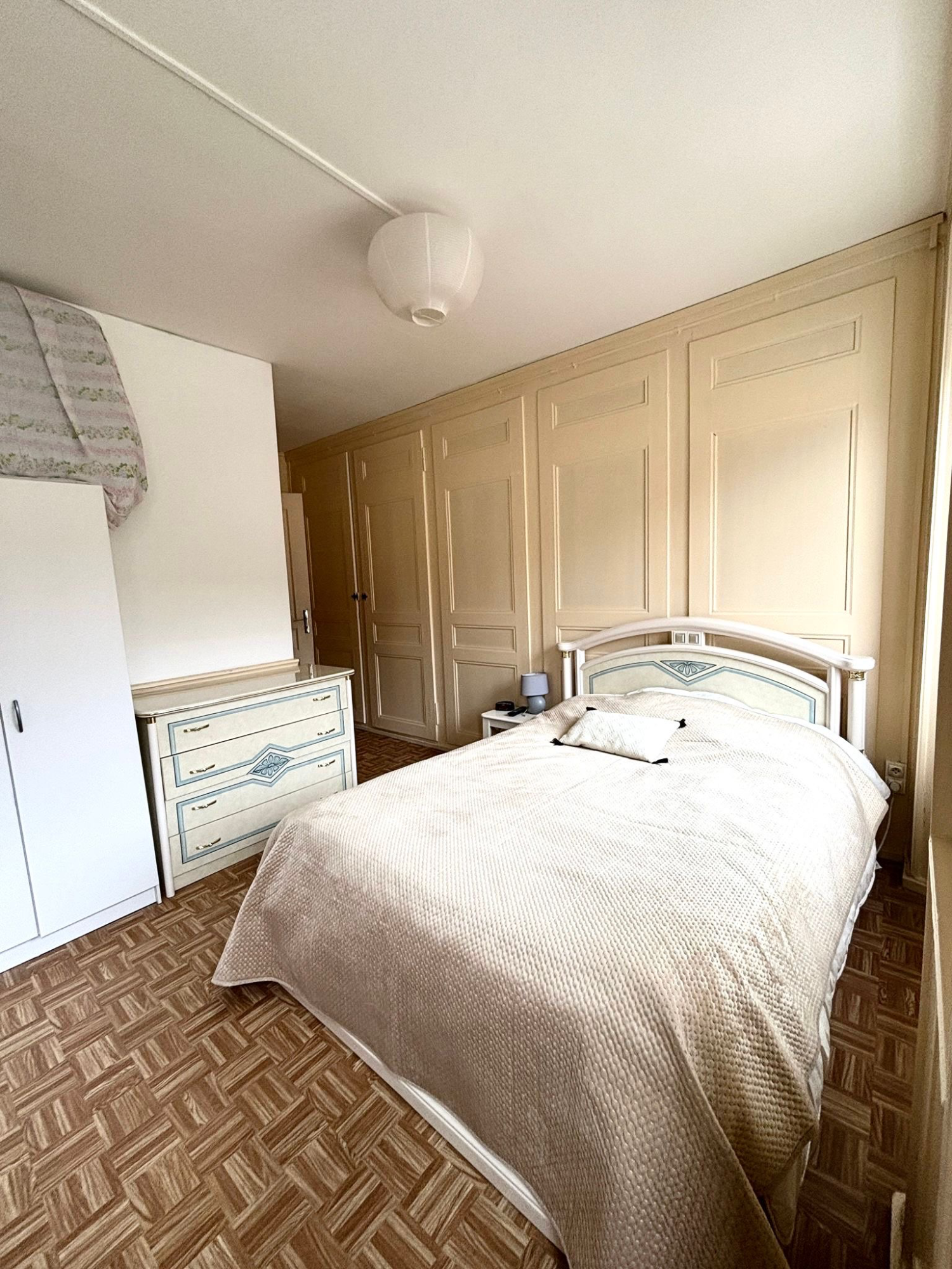 Apartment 3 Rooms Villers-le-Lac - Photo 5