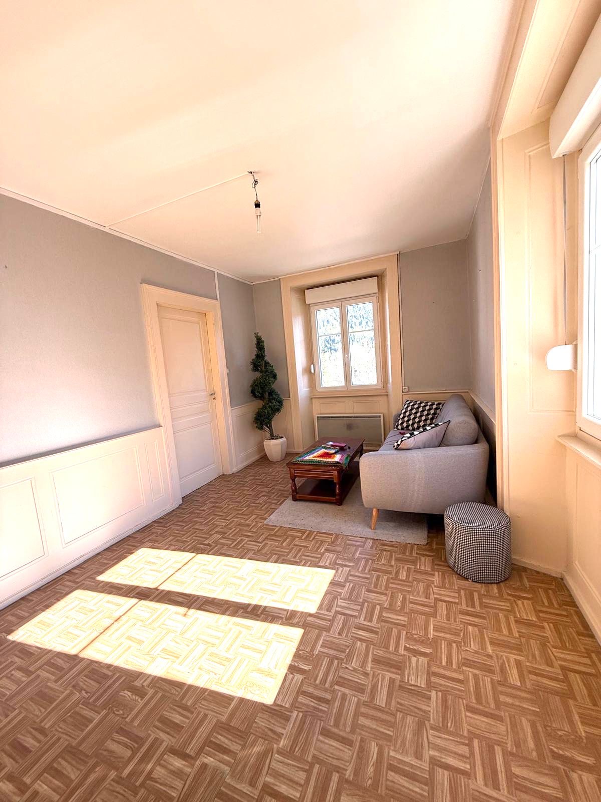 Apartment 3 Rooms Villers-le-Lac - Photo 6