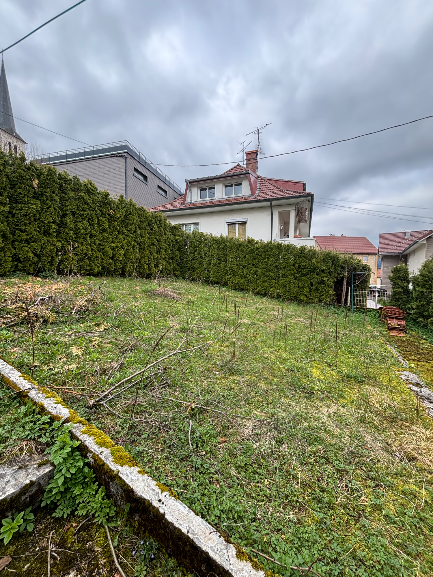 Apartment 3 Rooms Villers-le-Lac - Photo 10