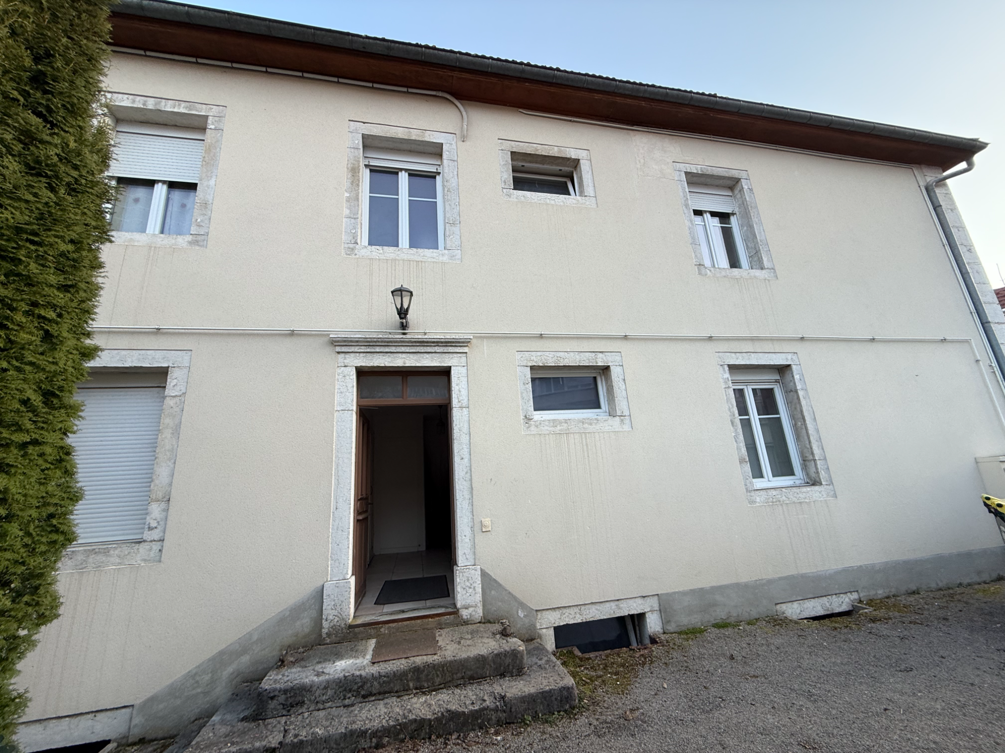 Apartment 3 Rooms Villers-le-Lac - Photo 11