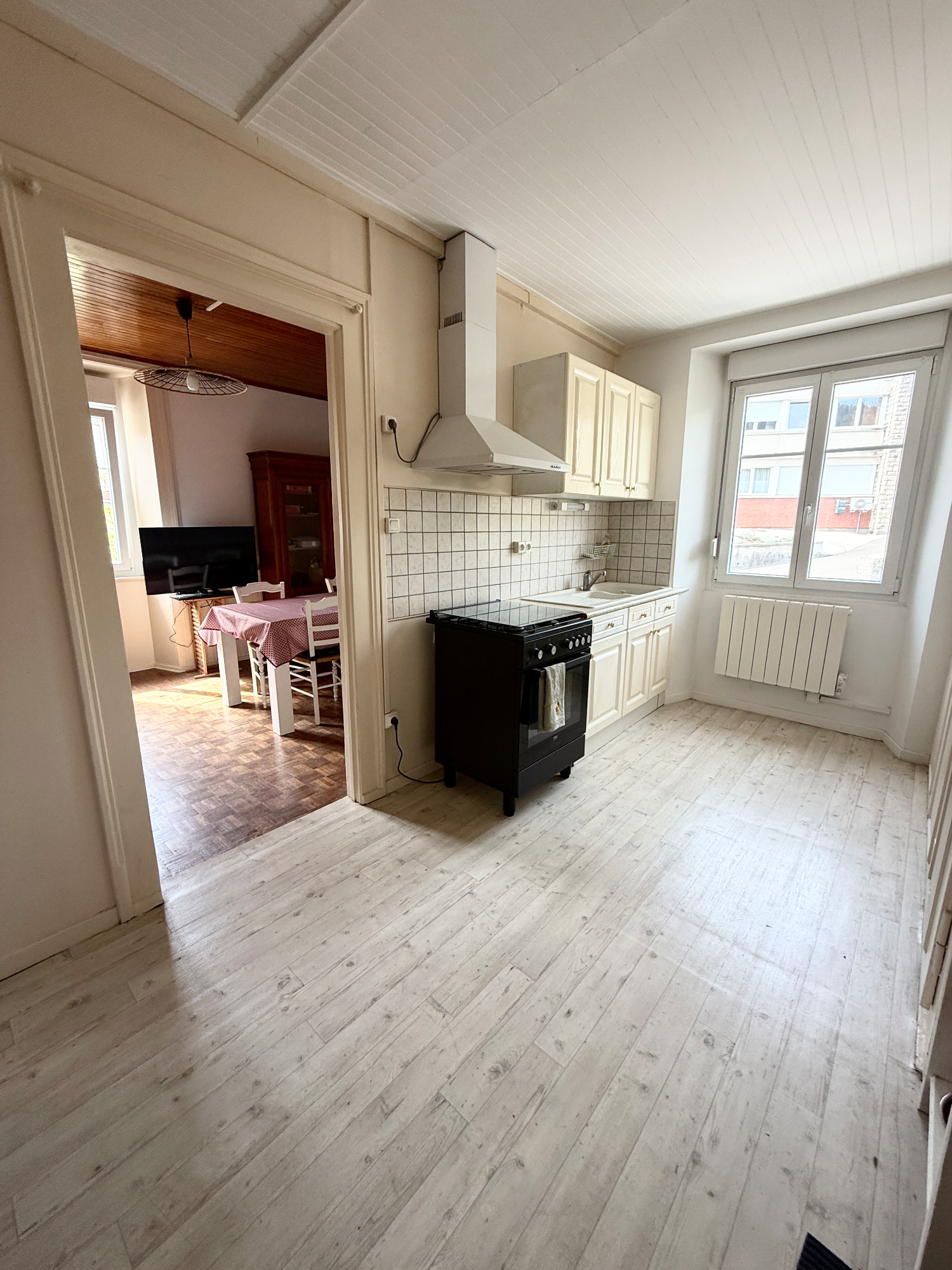 Appartement 3 Pièce(s) Villers-le-Lac - Photo 4