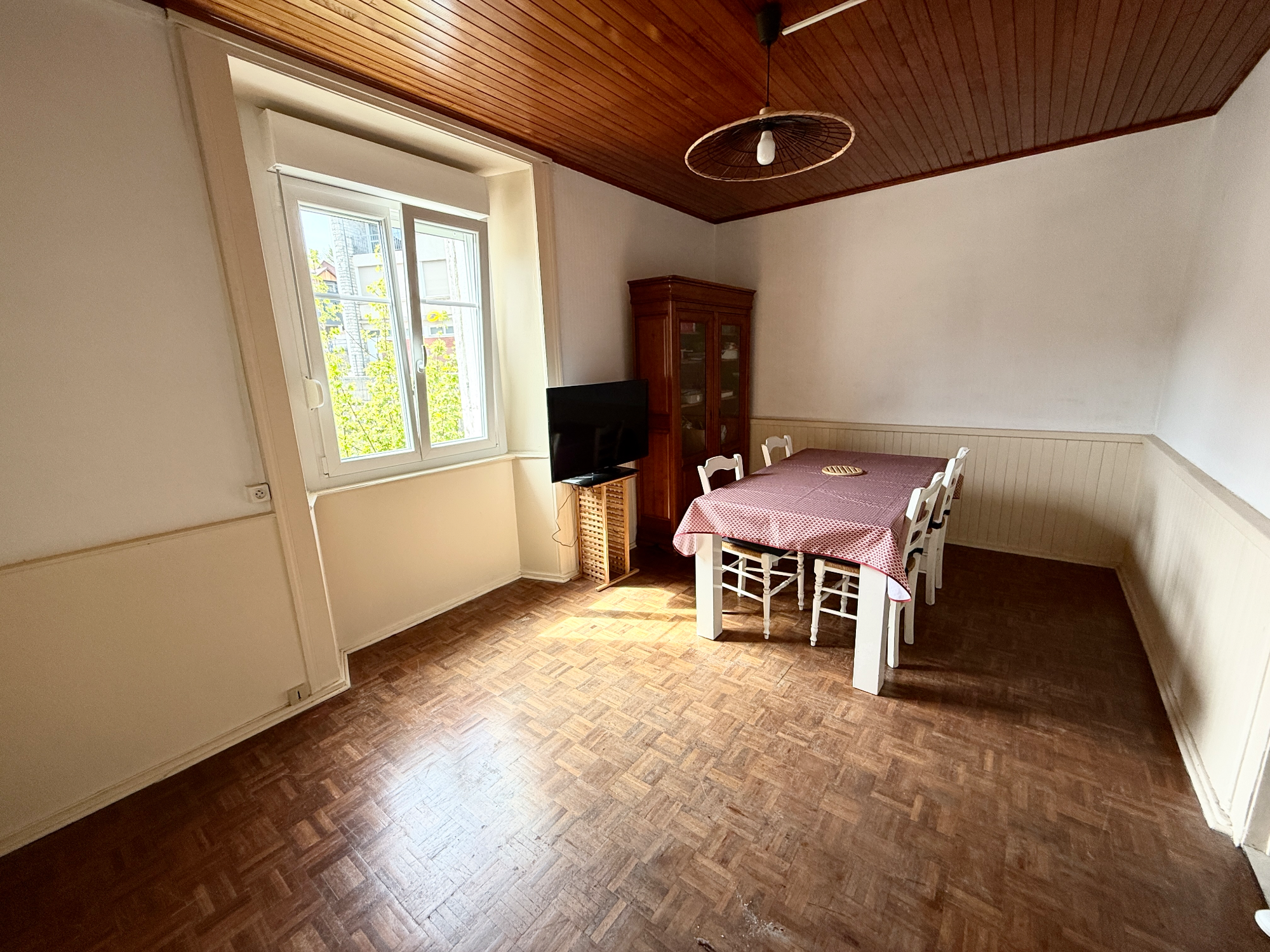 Appartement 3 Pièce(s) Villers-le-Lac - Photo 6
