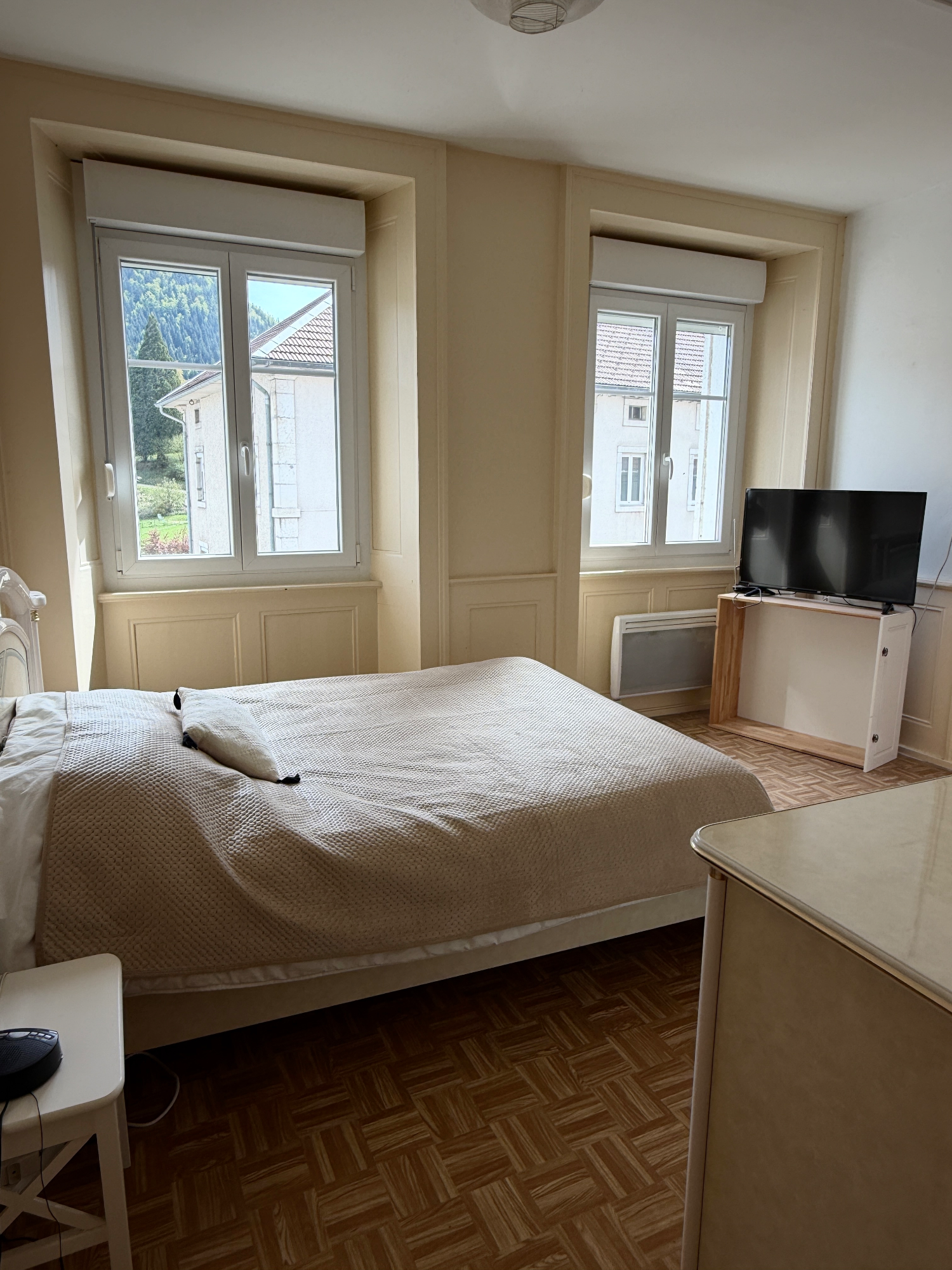 Appartement 3 Pièce(s) Villers-le-Lac - Photo 8