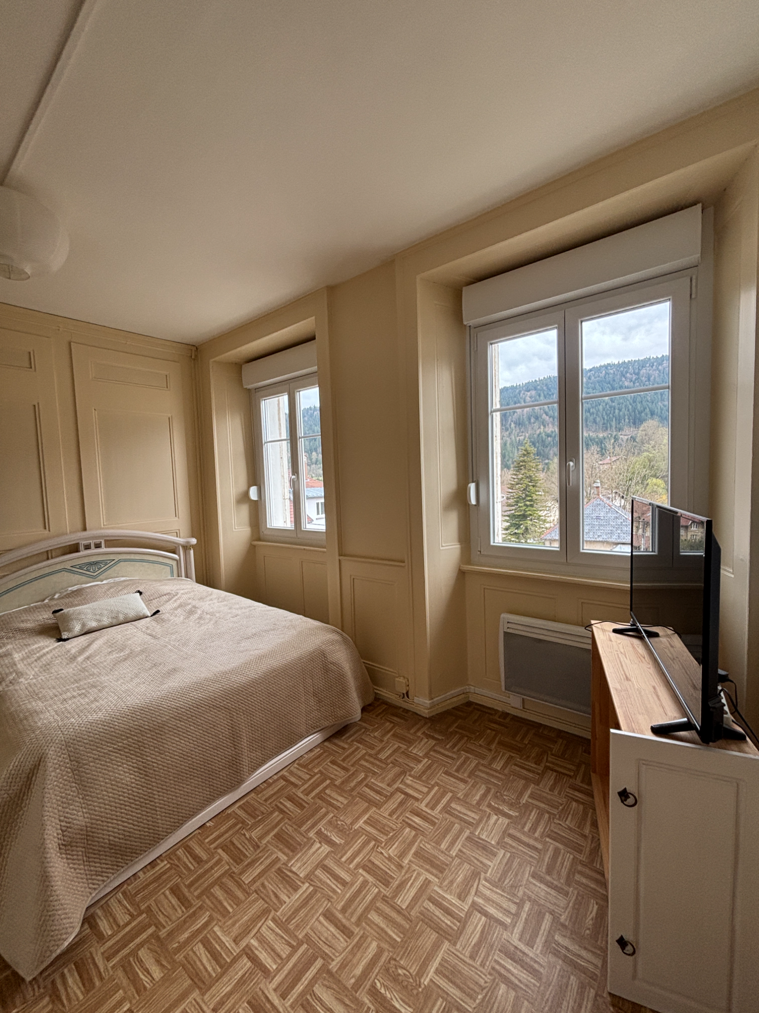 Apartment 3 Rooms Villers-le-Lac - Photo 3