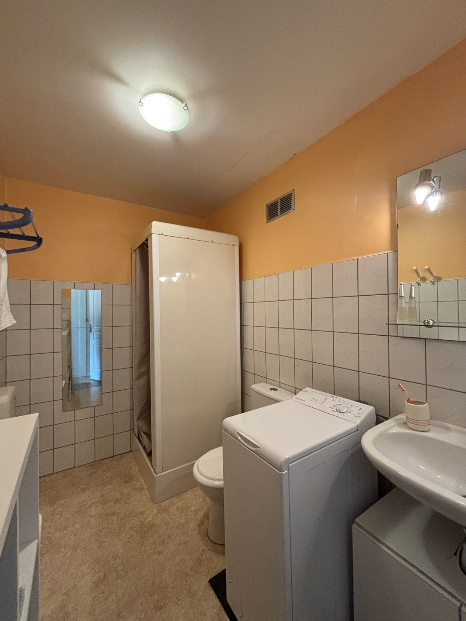 Apartment 3 Rooms Villers-le-Lac - Photo 4