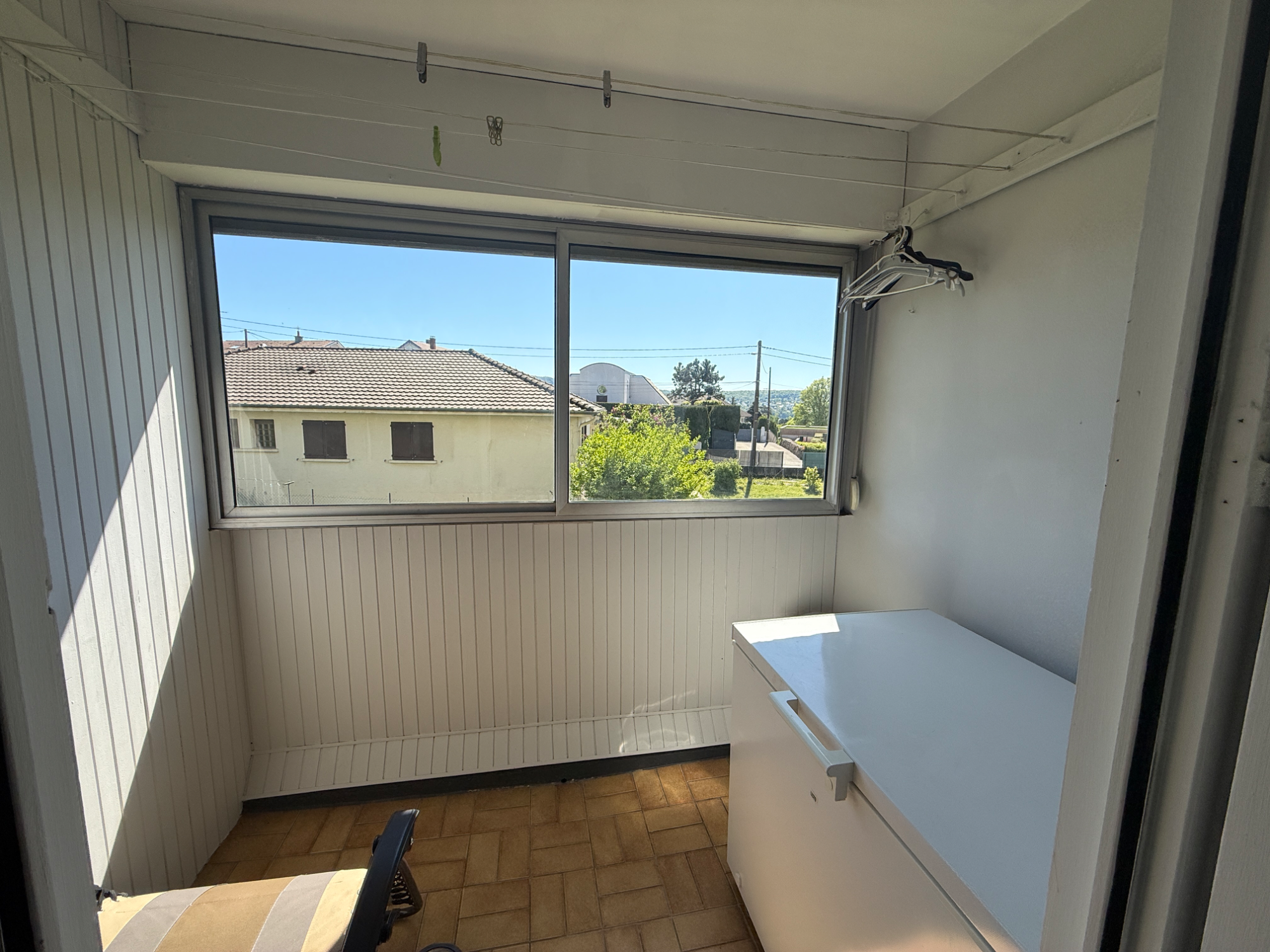 Appartement 4 Pièce(s) Besançon - Photo 4