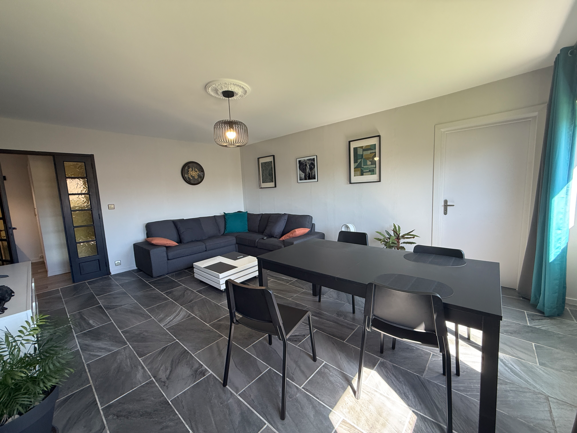 Appartement 4 Pièce(s) Besançon - Photo 8