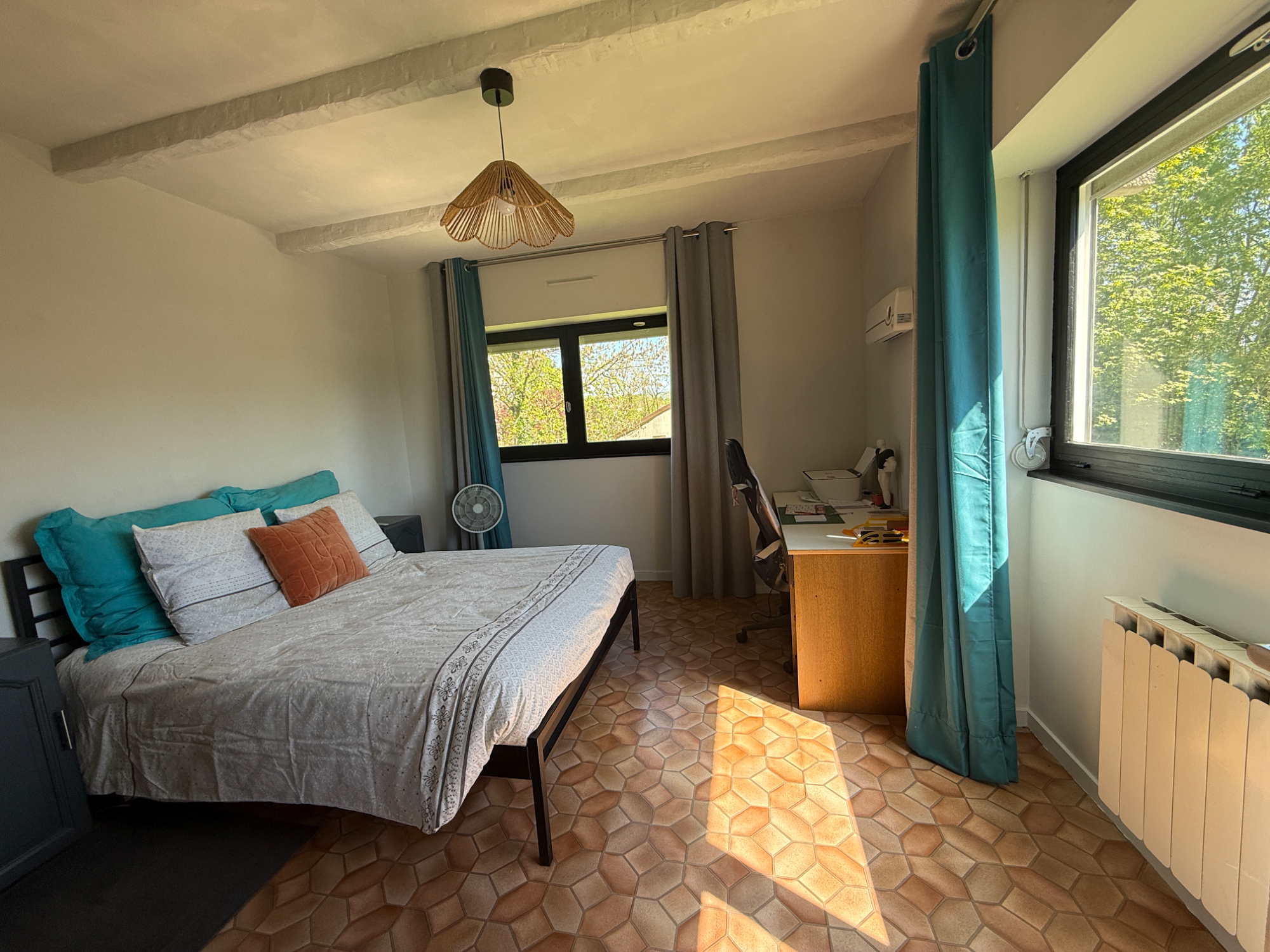 Appartement 4 Pièce(s) Besançon - Photo 9