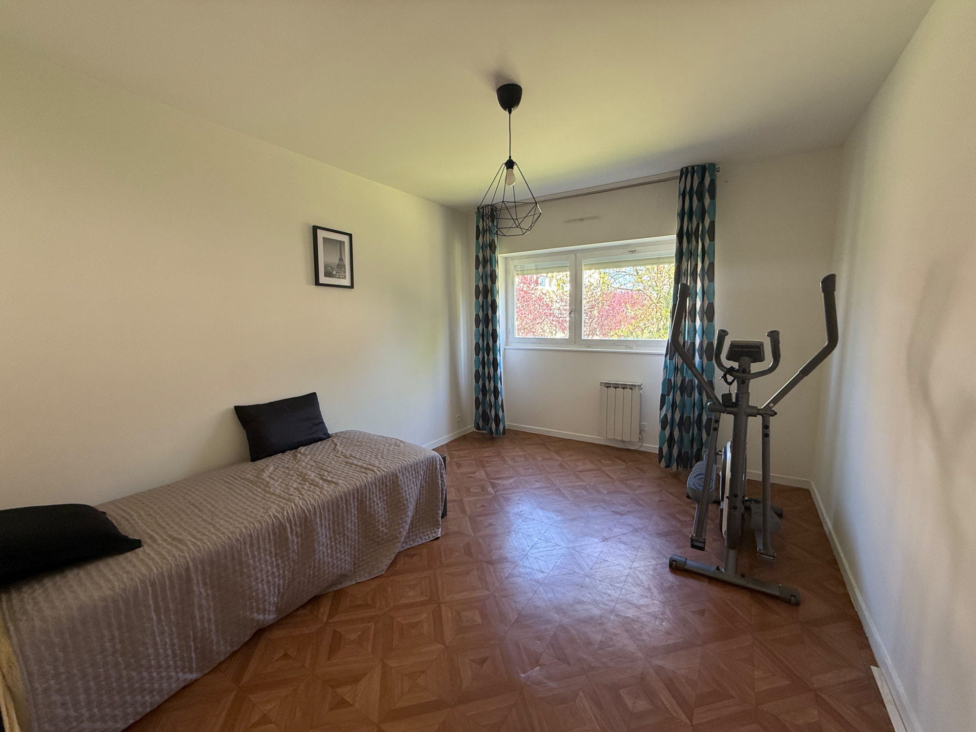 Appartement 4 Pièce(s) Besançon - Photo 10