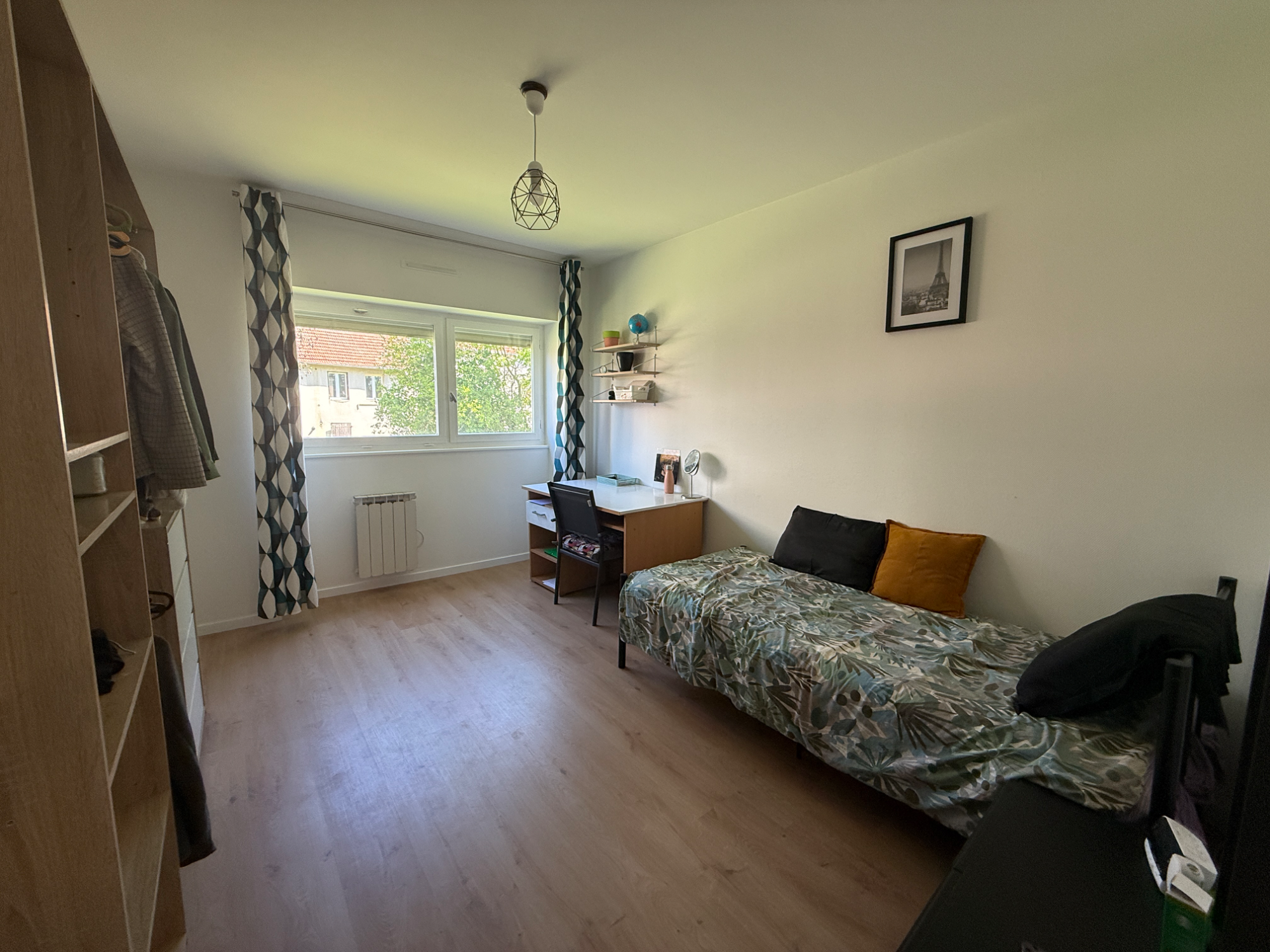 Appartement 4 Pièce(s) Besançon - Photo 11
