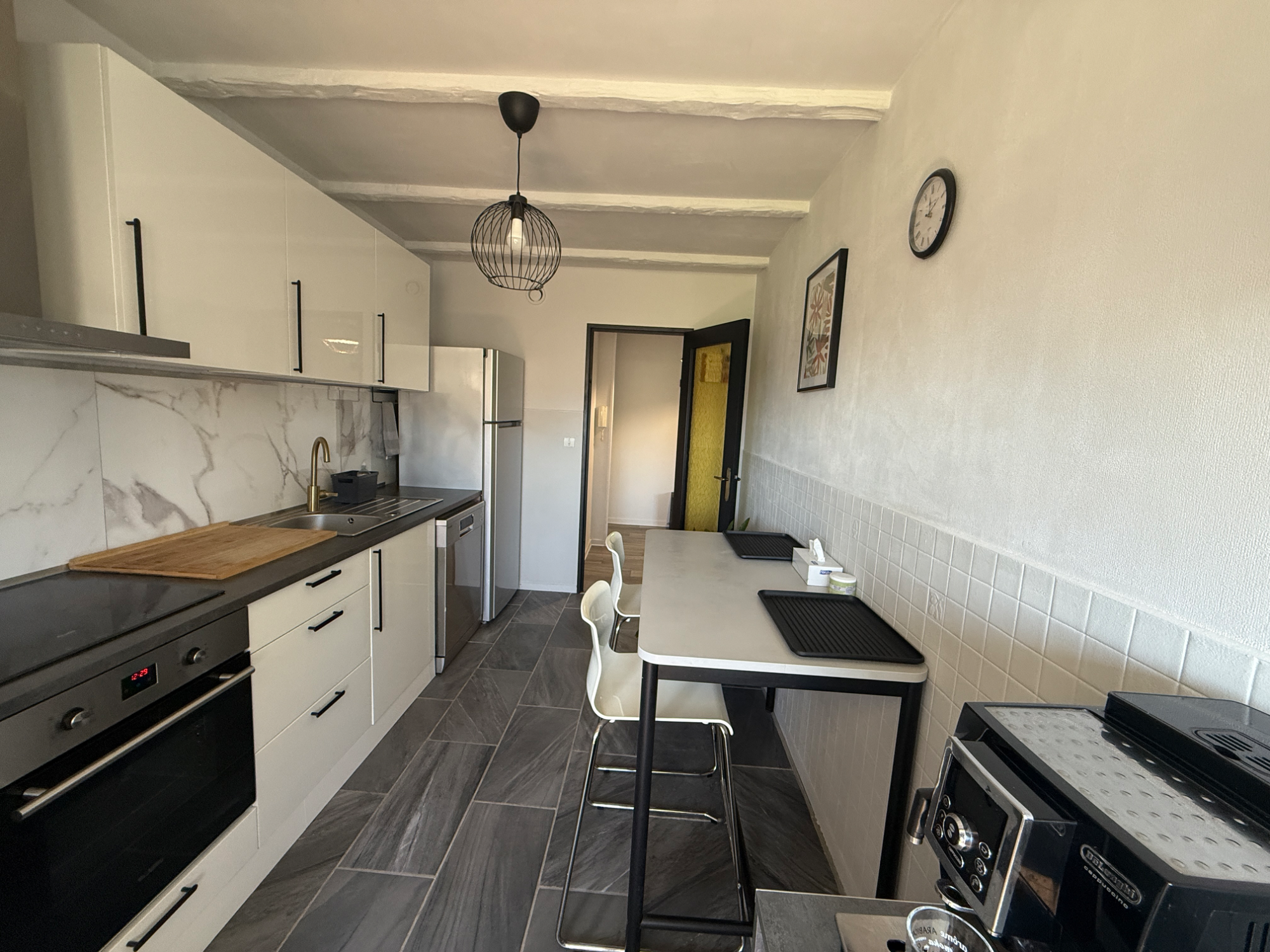 Appartement 4 Pièce(s) Besançon - Photo 3