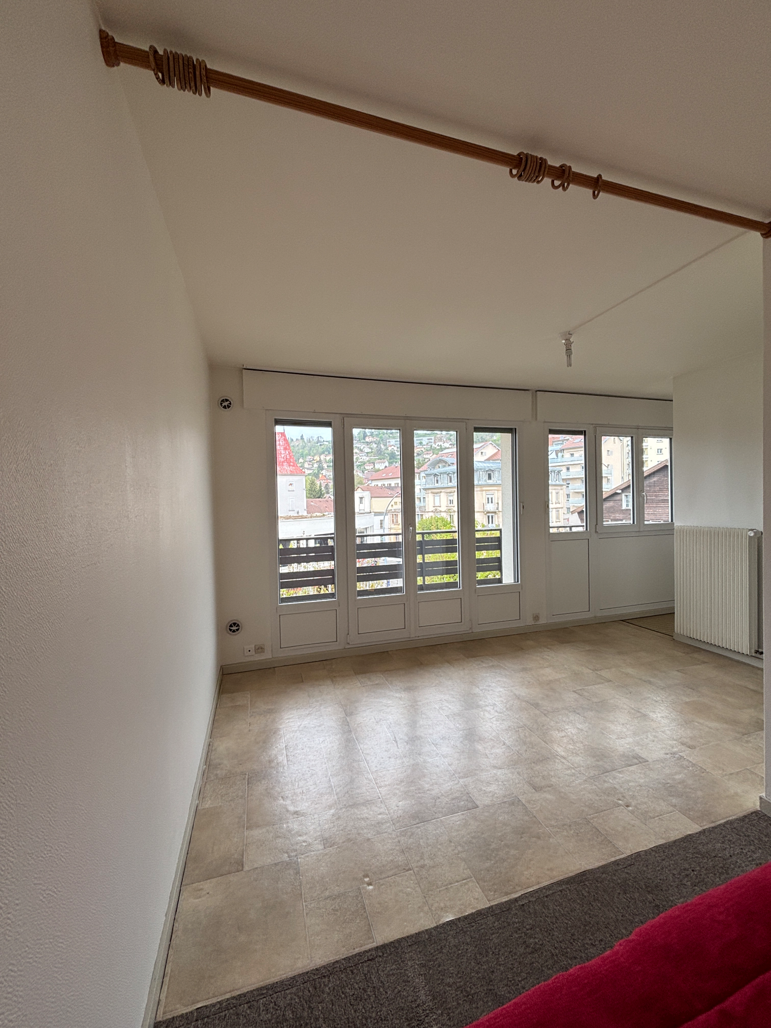 Studio 1 Rooms Morteau - Photo 1