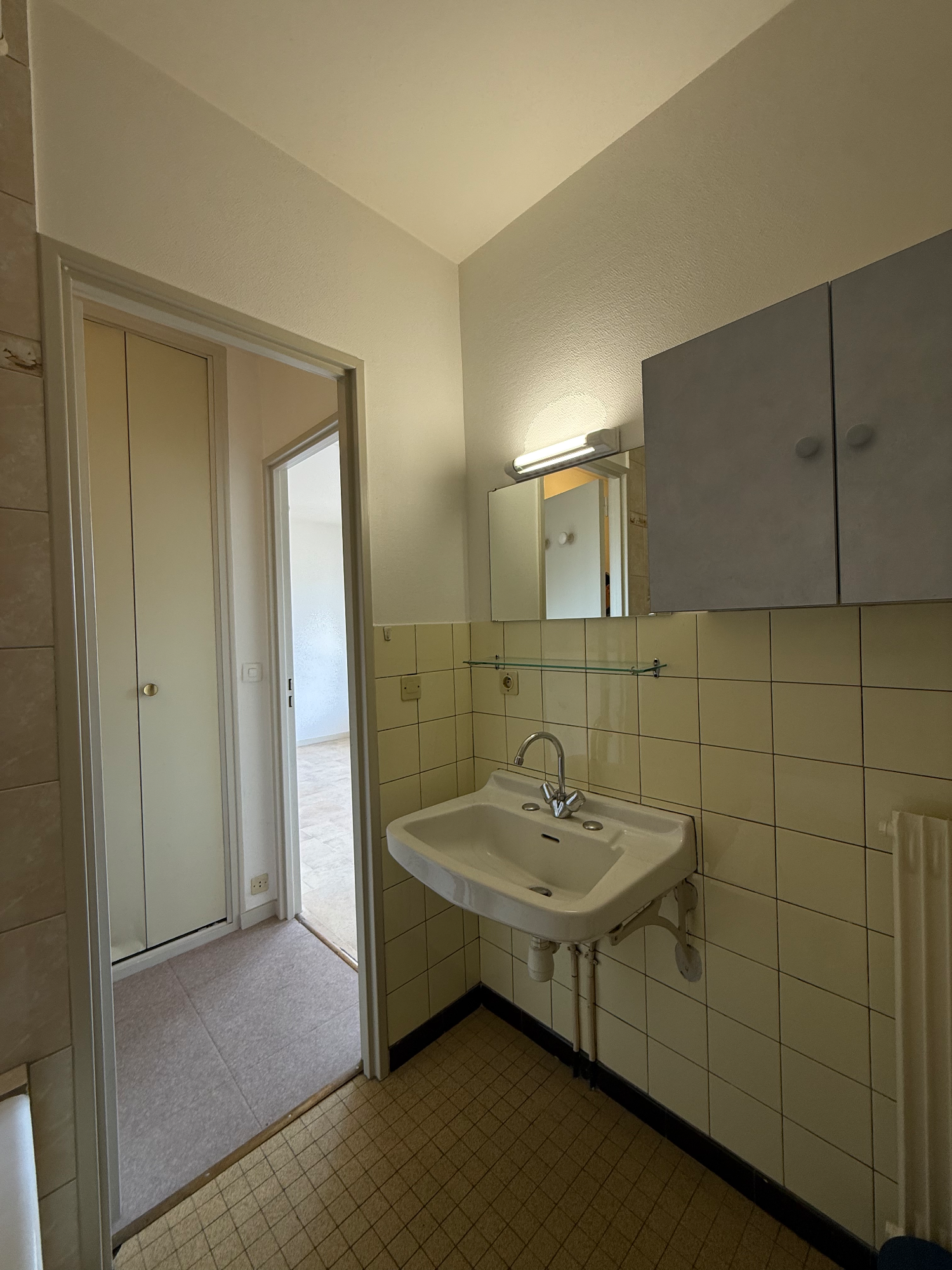 Studio 1 Pièce(s) Morteau - Photo 6