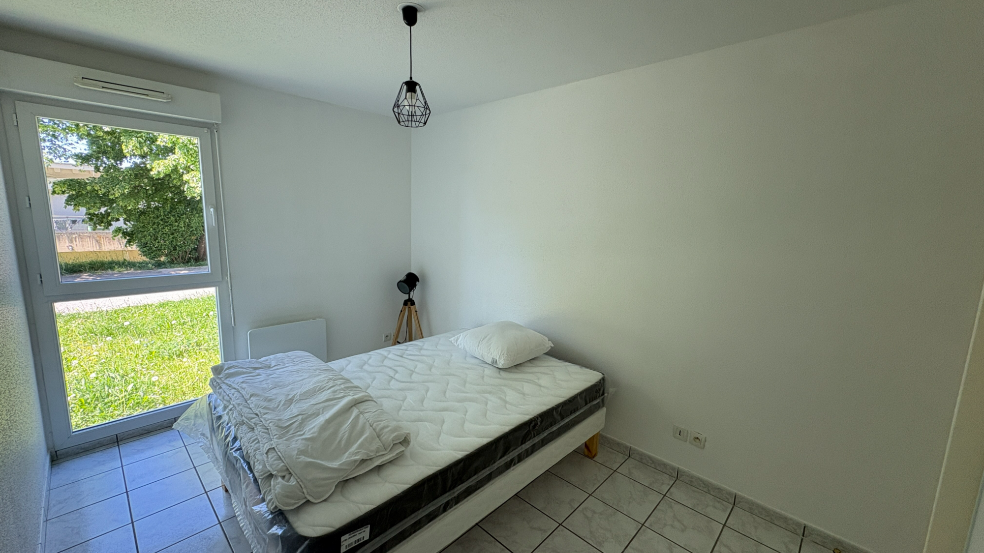 Appartement 2 Pièce(s) Chalezeule - Photo 4