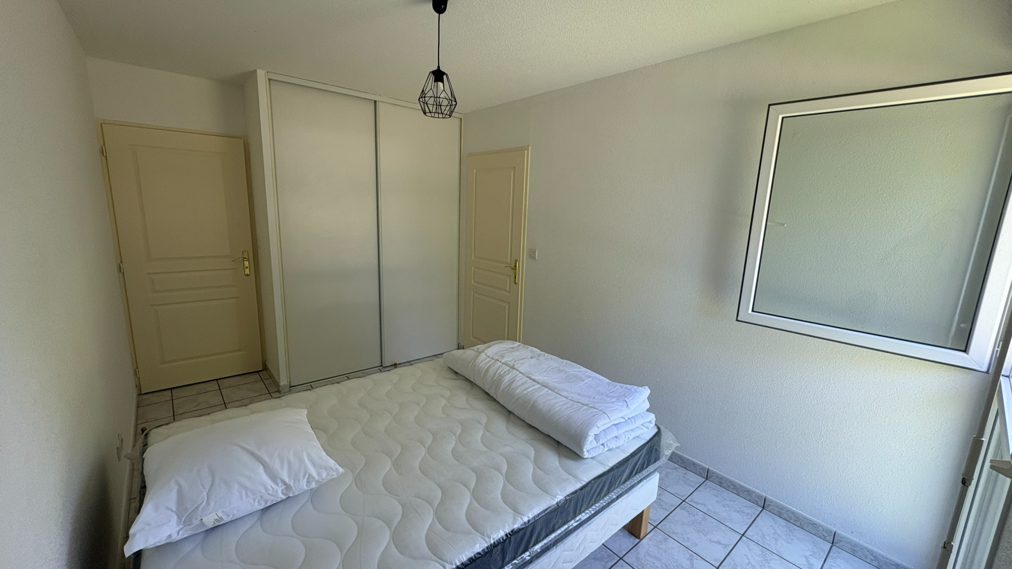 Appartement 2 Pièce(s) Chalezeule - Photo 5