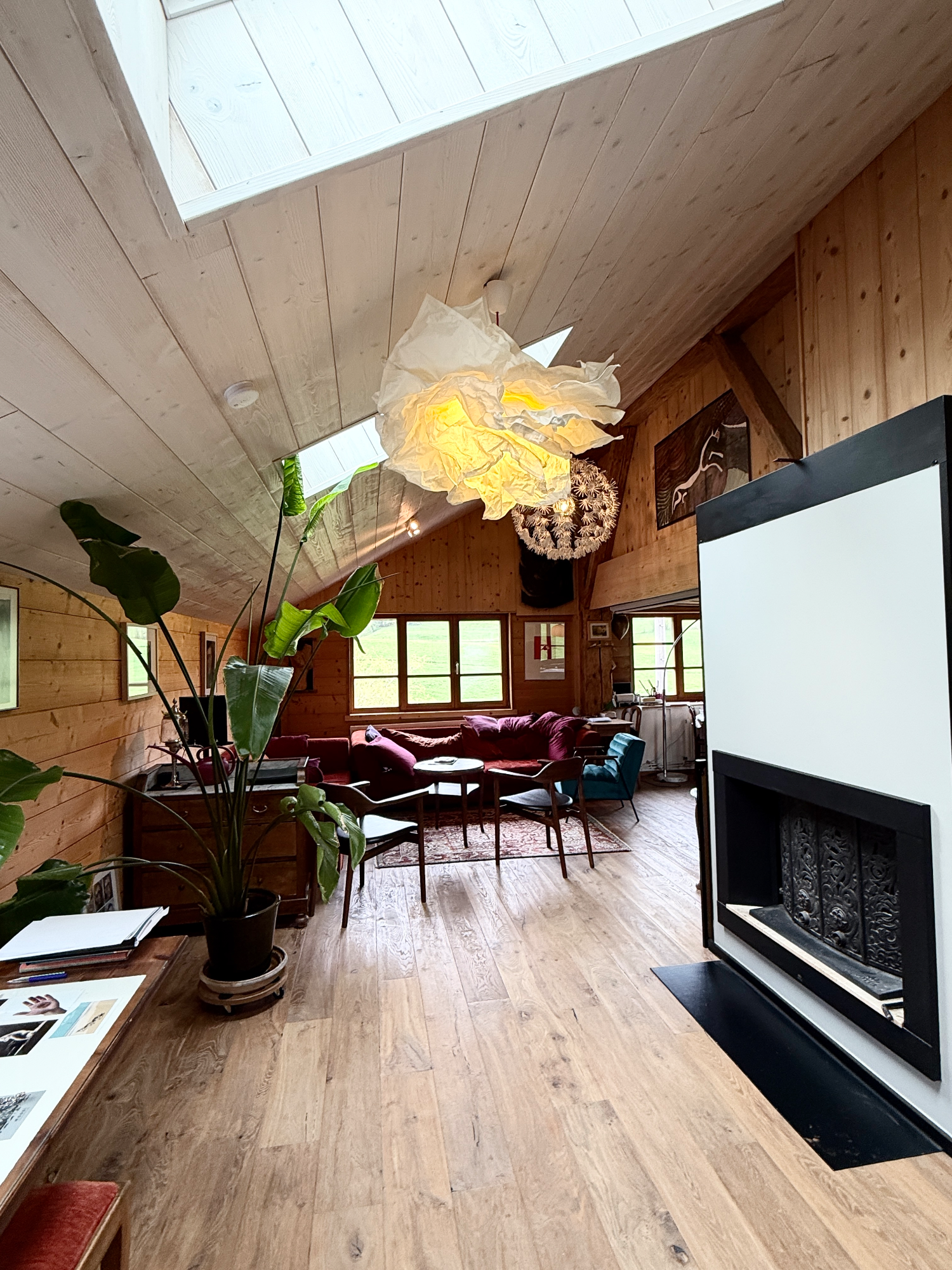 House 12 Rooms Les Gras - Photo 3