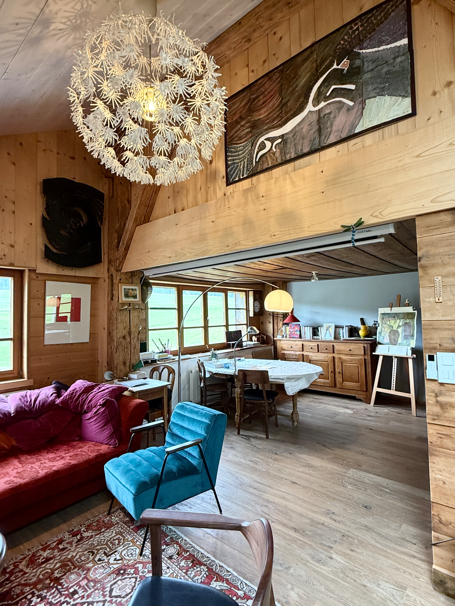 House 12 Rooms Les Gras - Photo 4