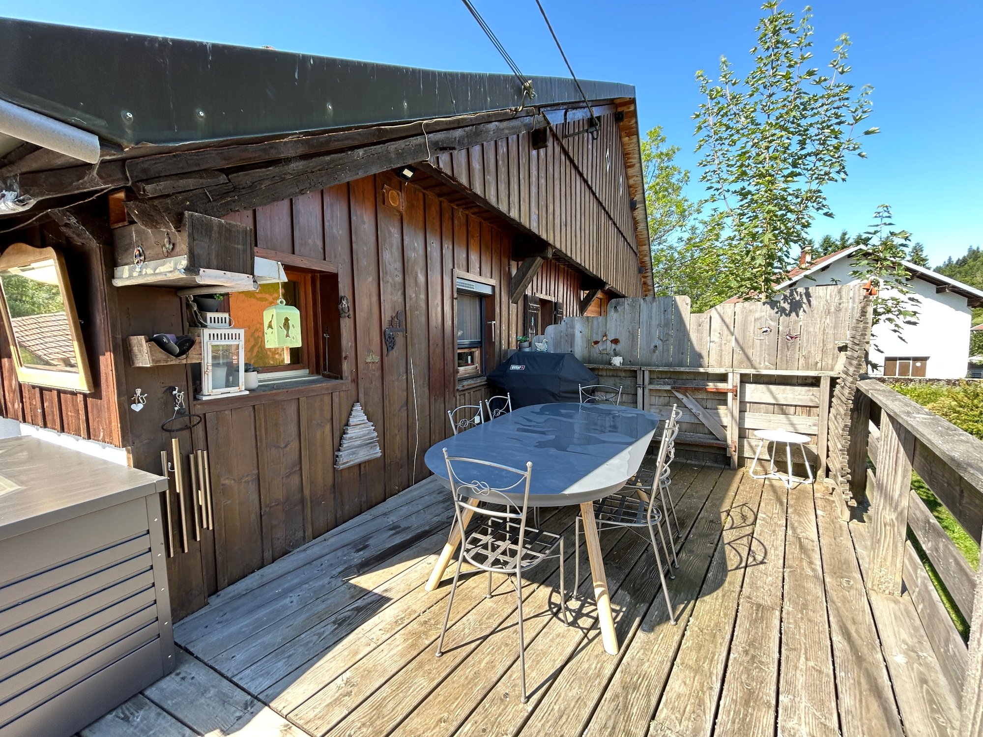 House 12 Rooms Les Gras - Photo 9