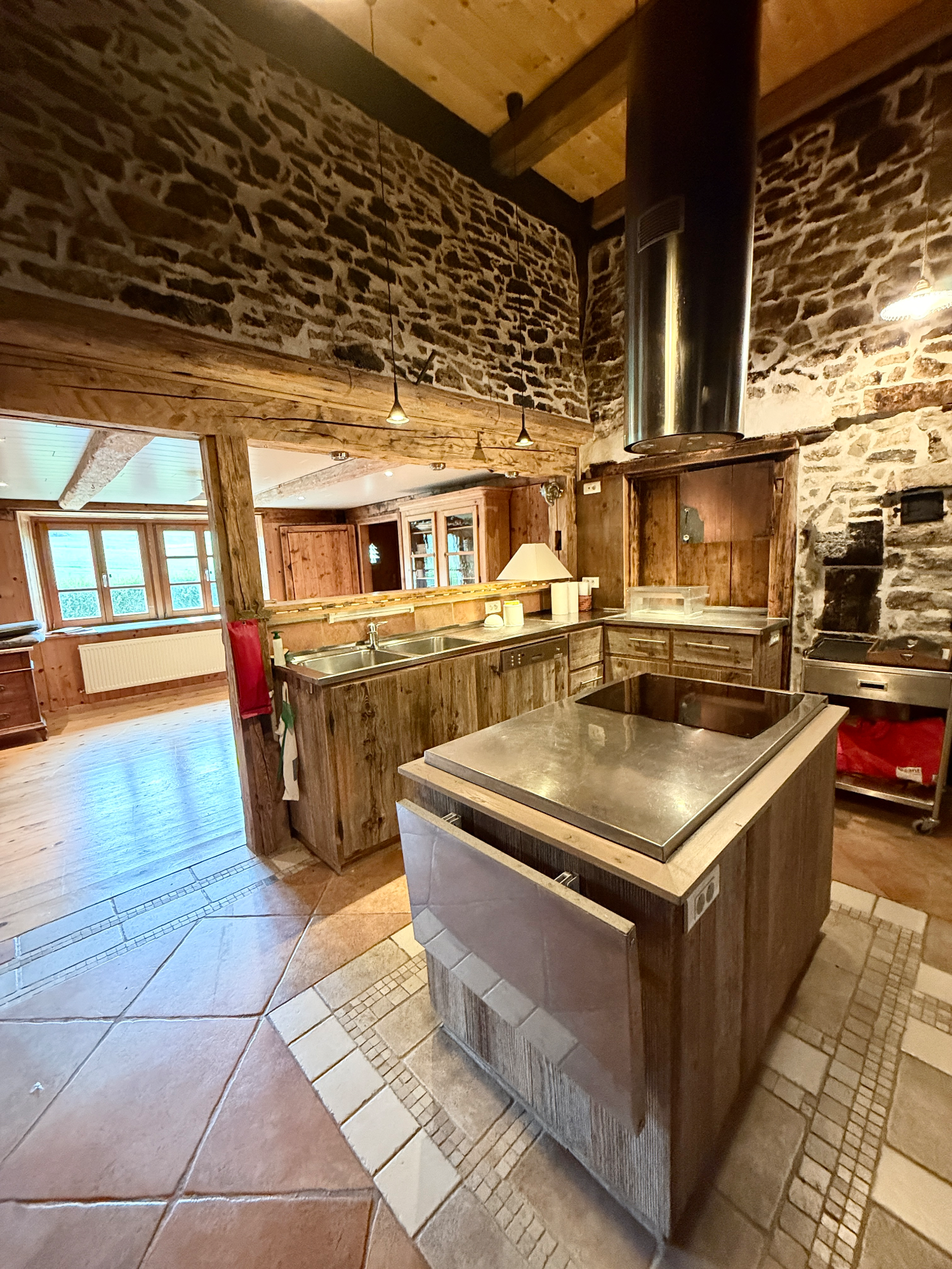 House 12 Rooms Les Gras - Photo 14