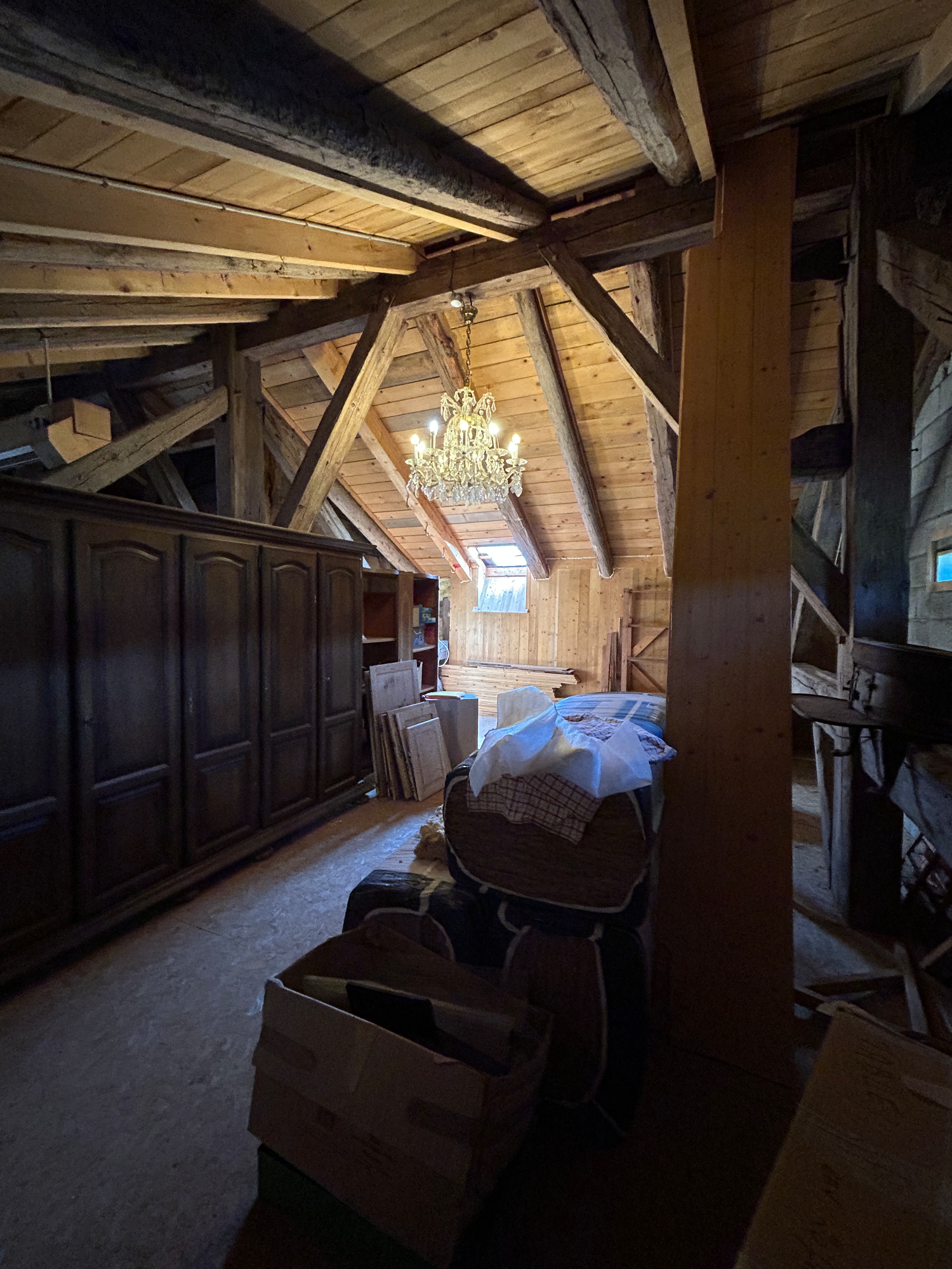 House 12 Rooms Les Gras - Photo 16