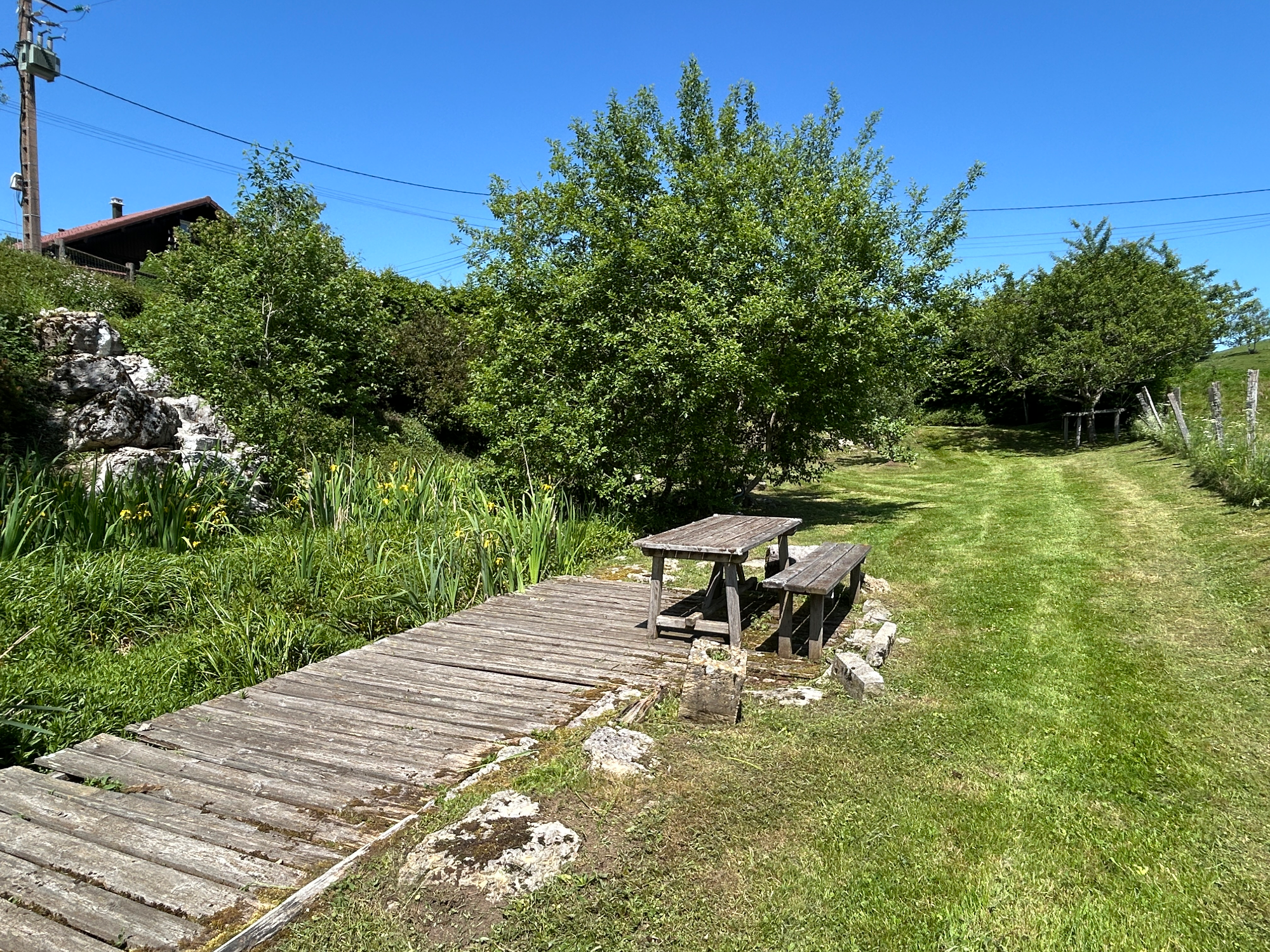 House 12 Rooms Les Gras - Photo 18