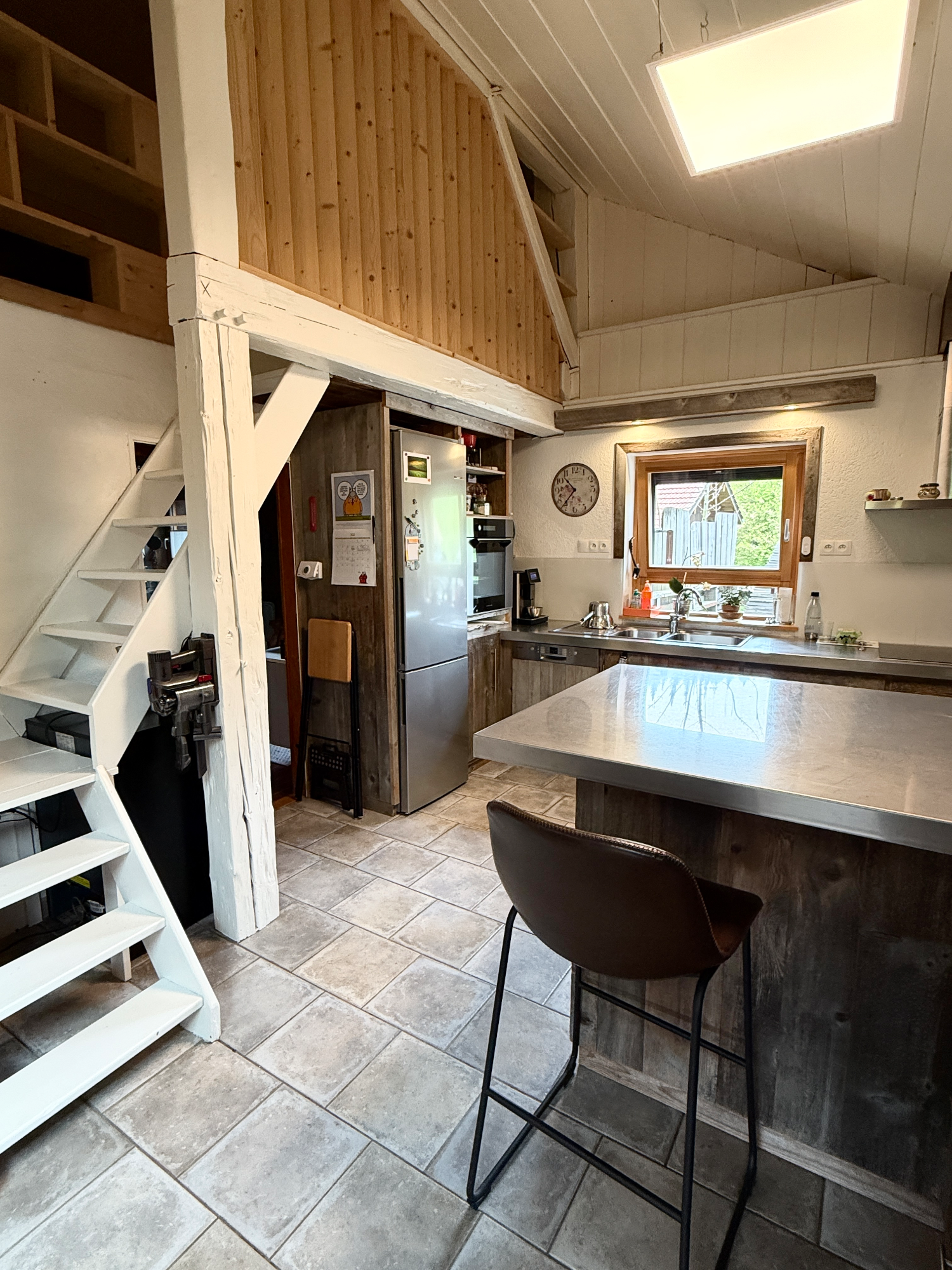 Maison 12 Pièce(s) Les Gras - Photo 6
