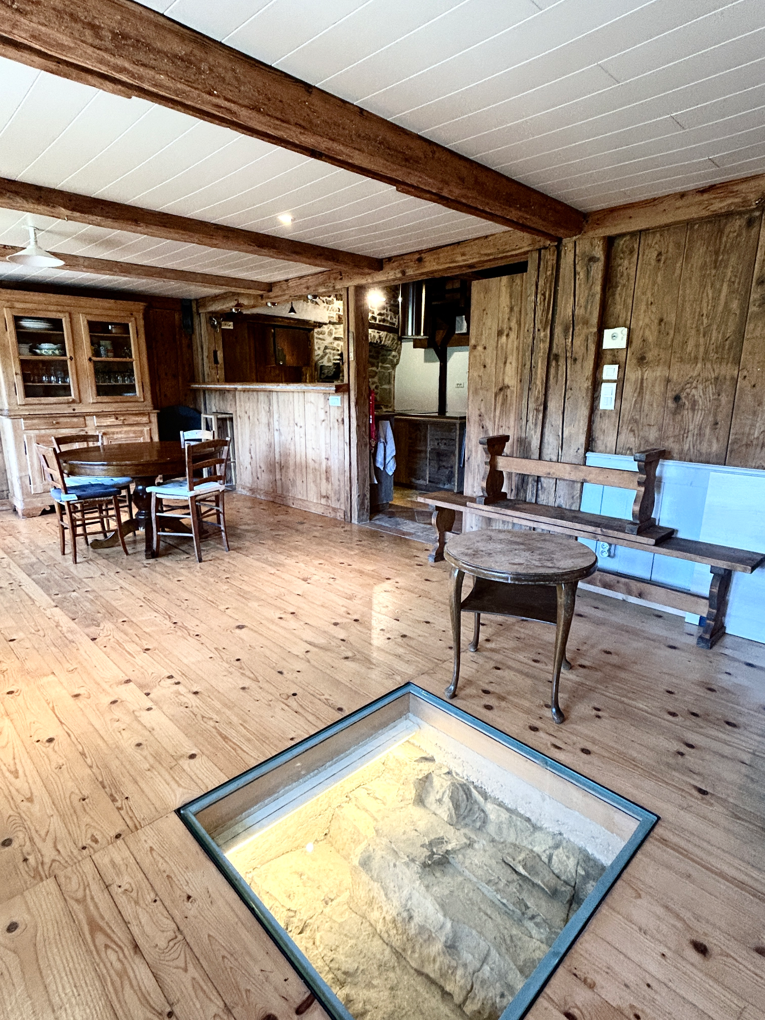 Maison 12 Pièce(s) Les Gras - Photo 13