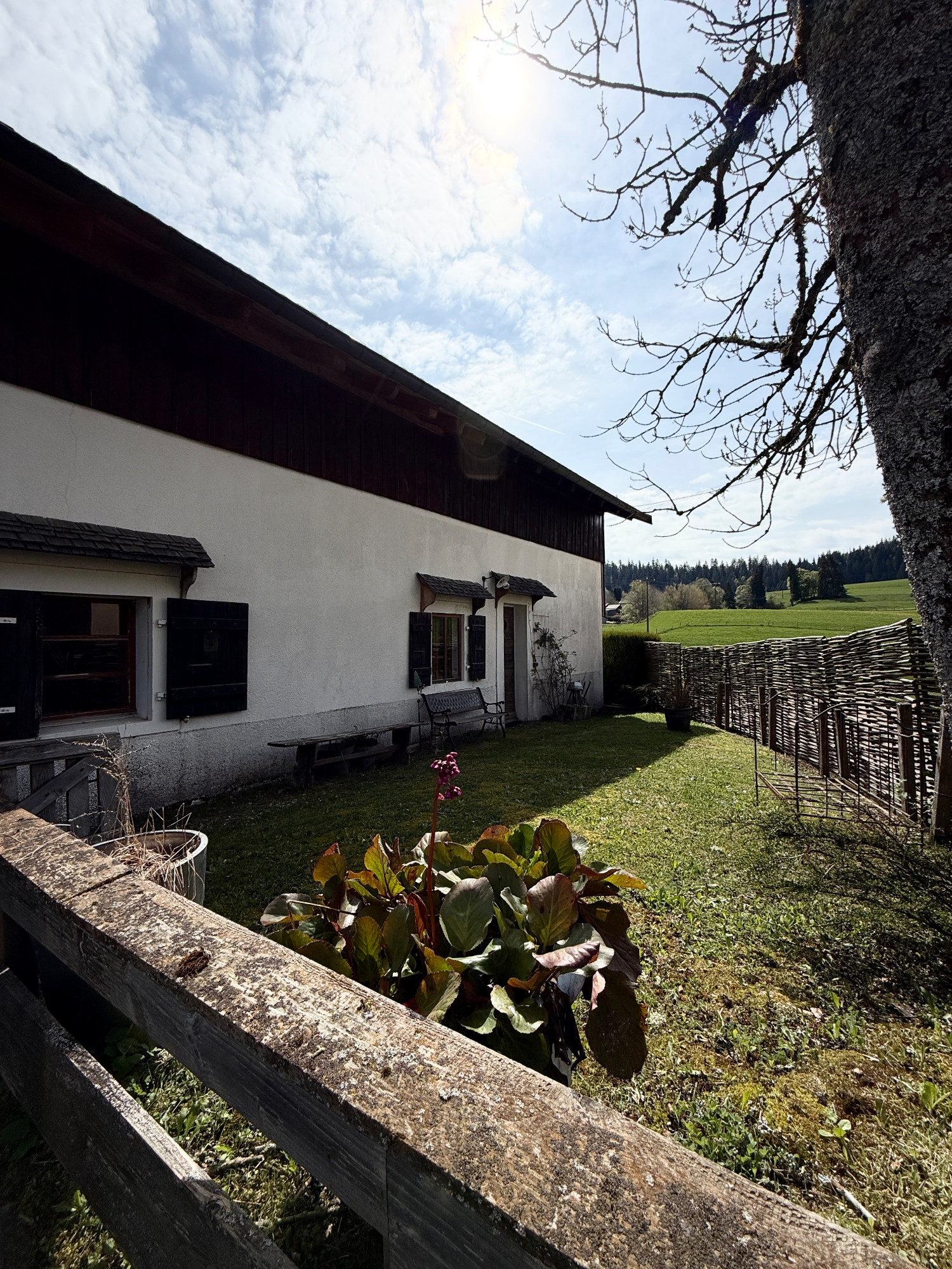 Maison 12 Pièce(s) Les Gras - Photo 19