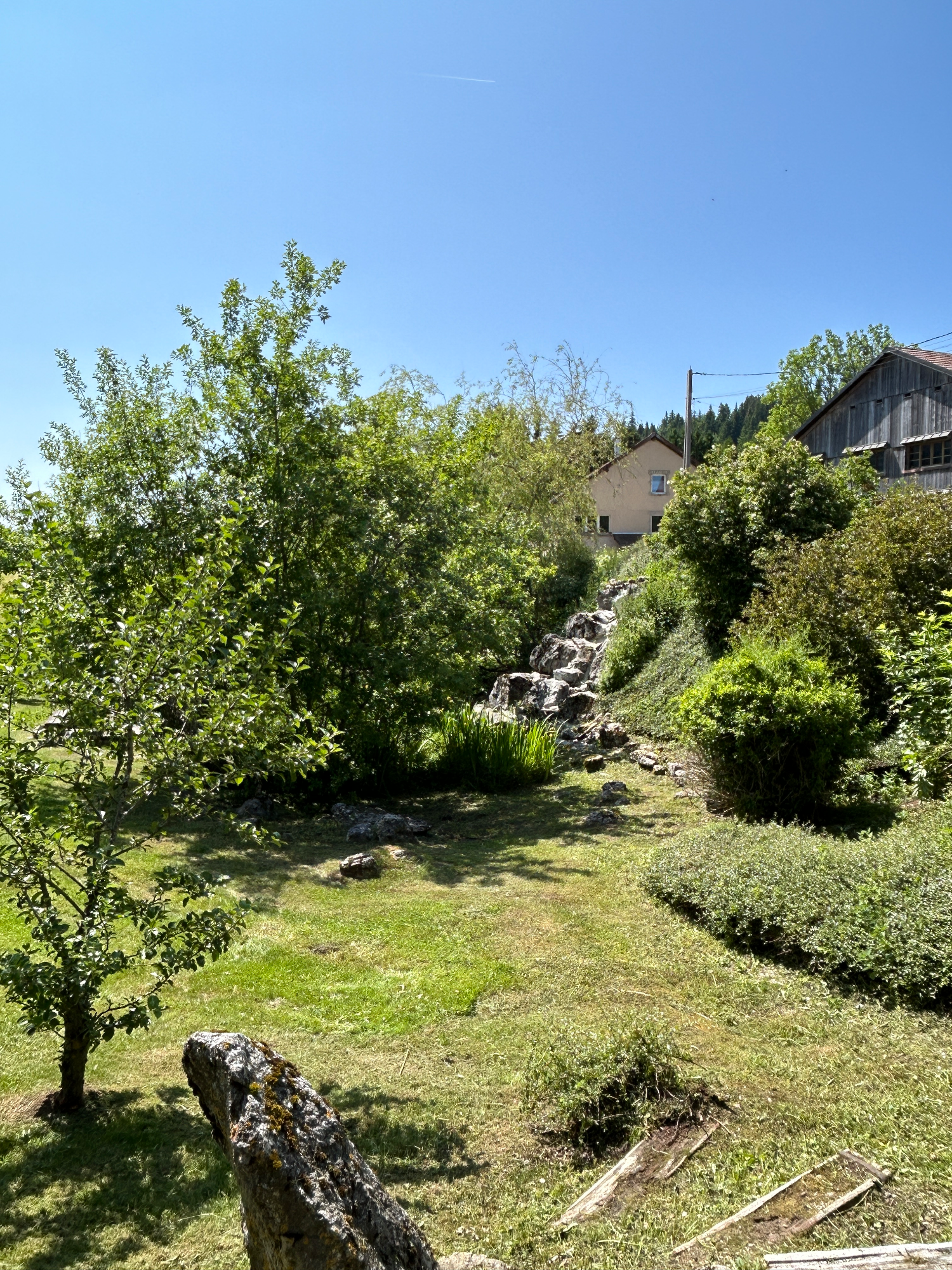 Maison 12 Pièce(s) Les Gras - Photo 20