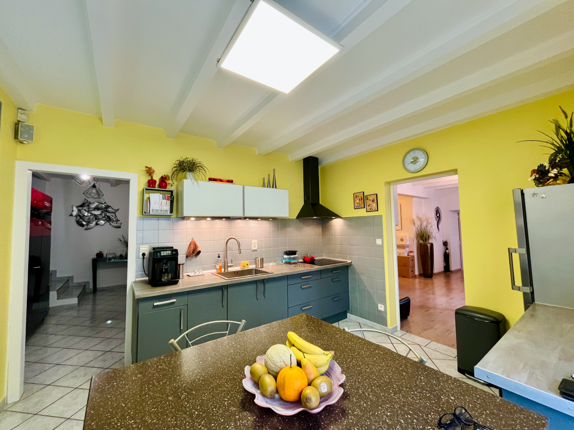 Apartment 7 Rooms Saint-Vit - Photo 5