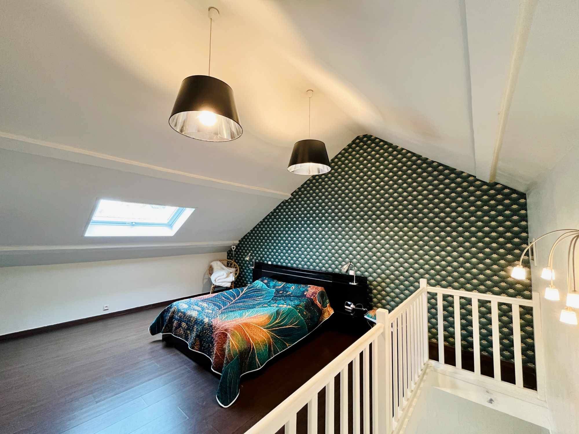 Apartment 7 Rooms Saint-Vit - Photo 6