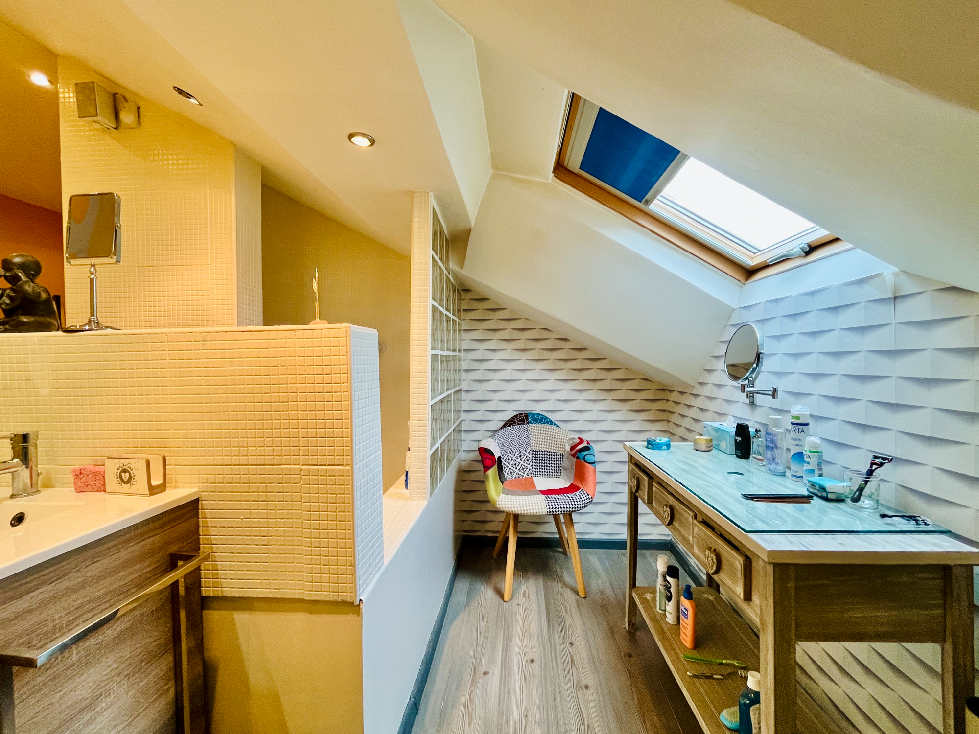 Apartment 7 Rooms Saint-Vit - Photo 8