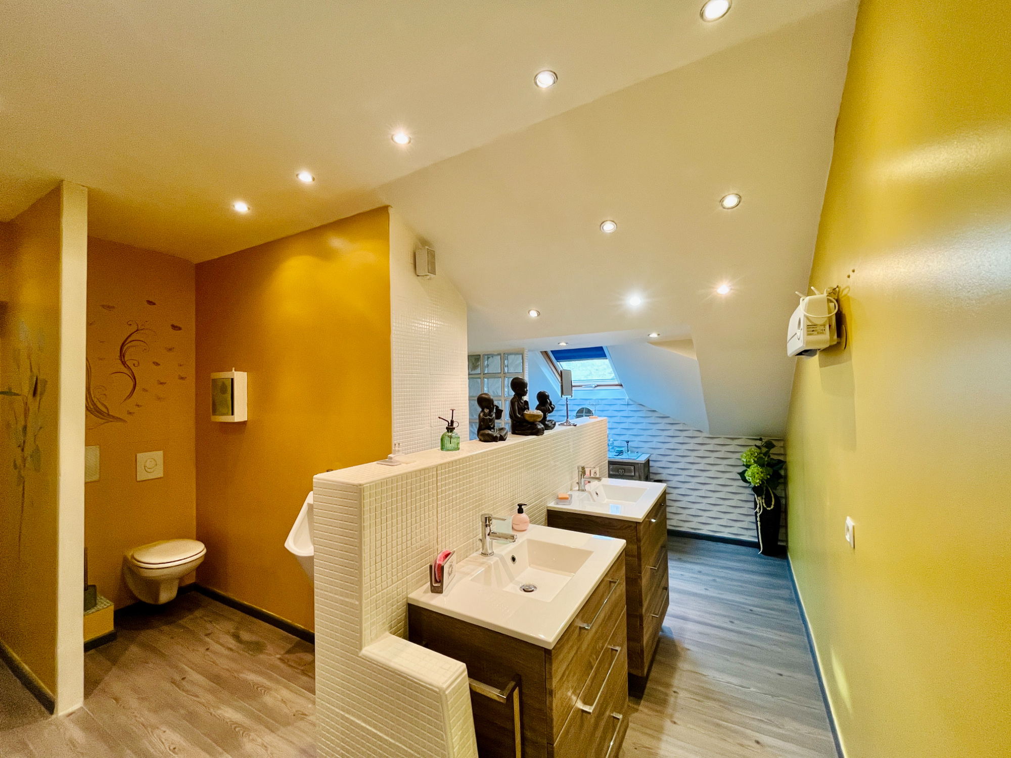 Apartment 7 Rooms Saint-Vit - Photo 10