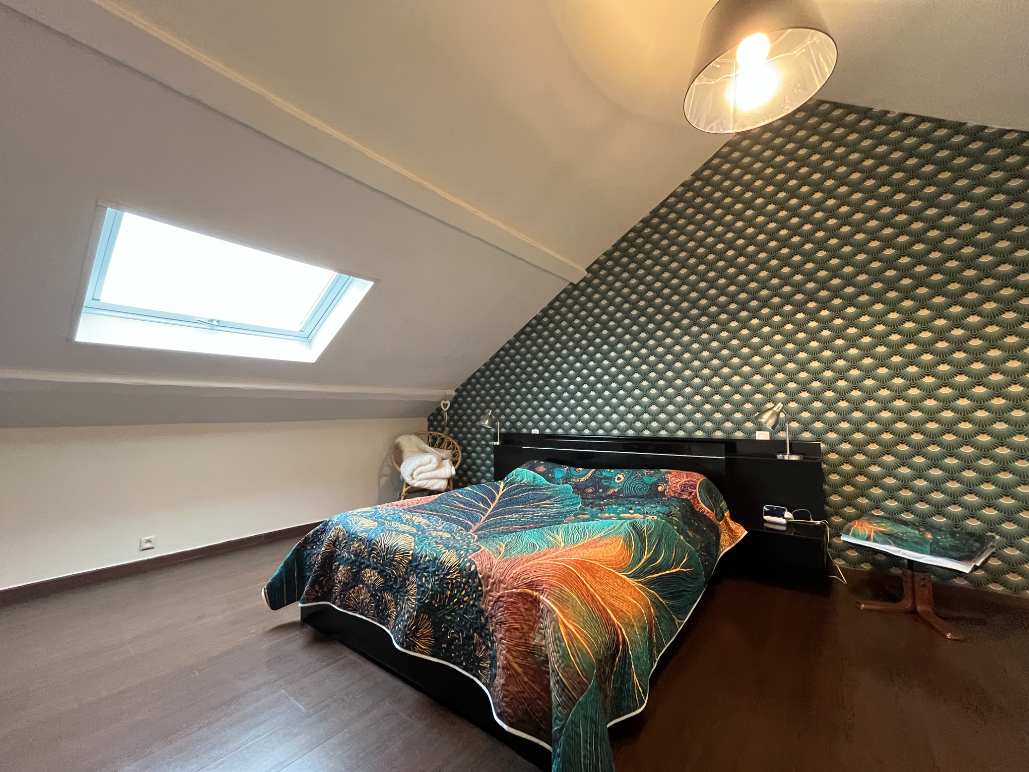 Apartment 7 Rooms Saint-Vit - Photo 11