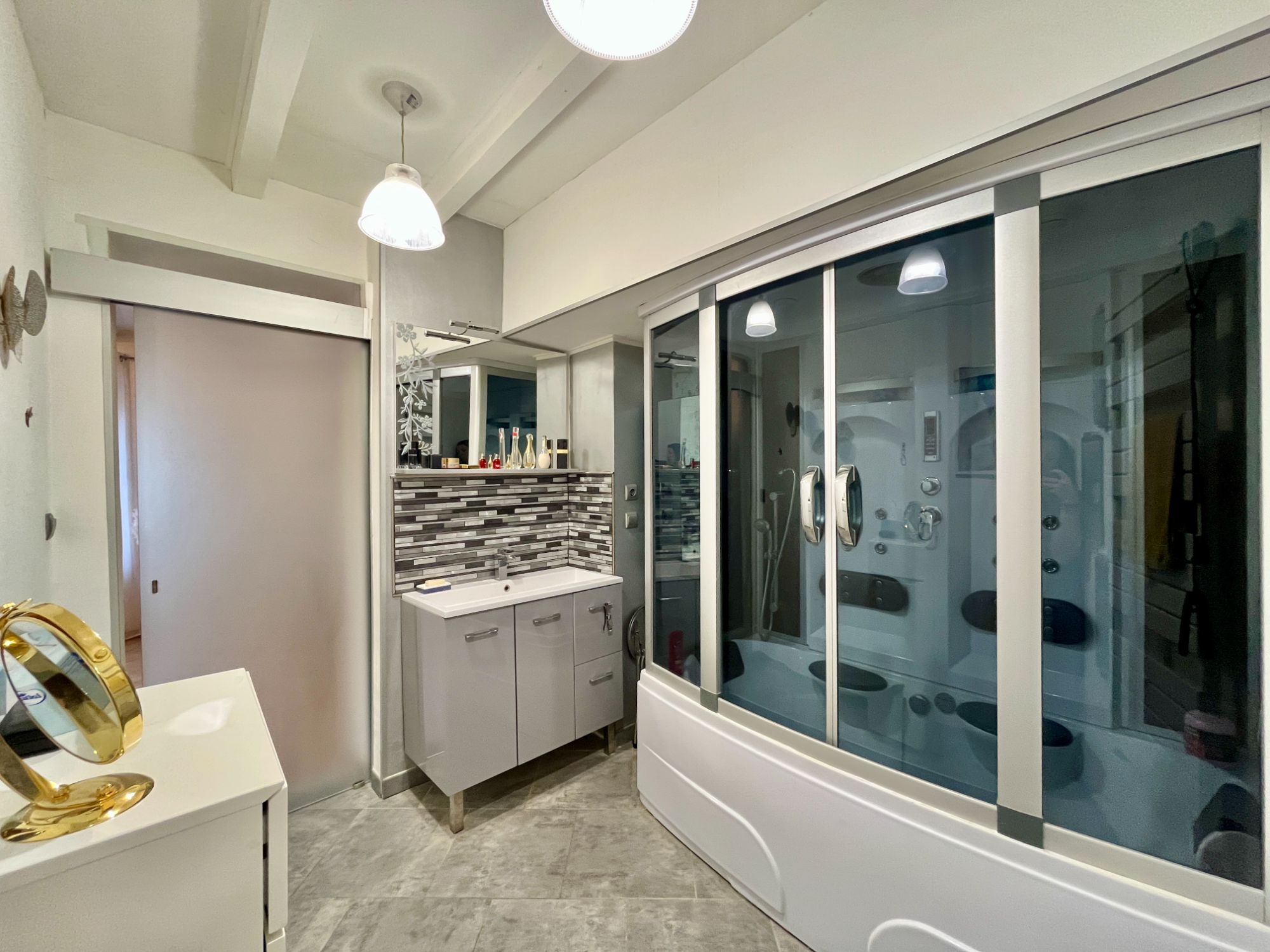 Apartment 7 Rooms Saint-Vit - Photo 13