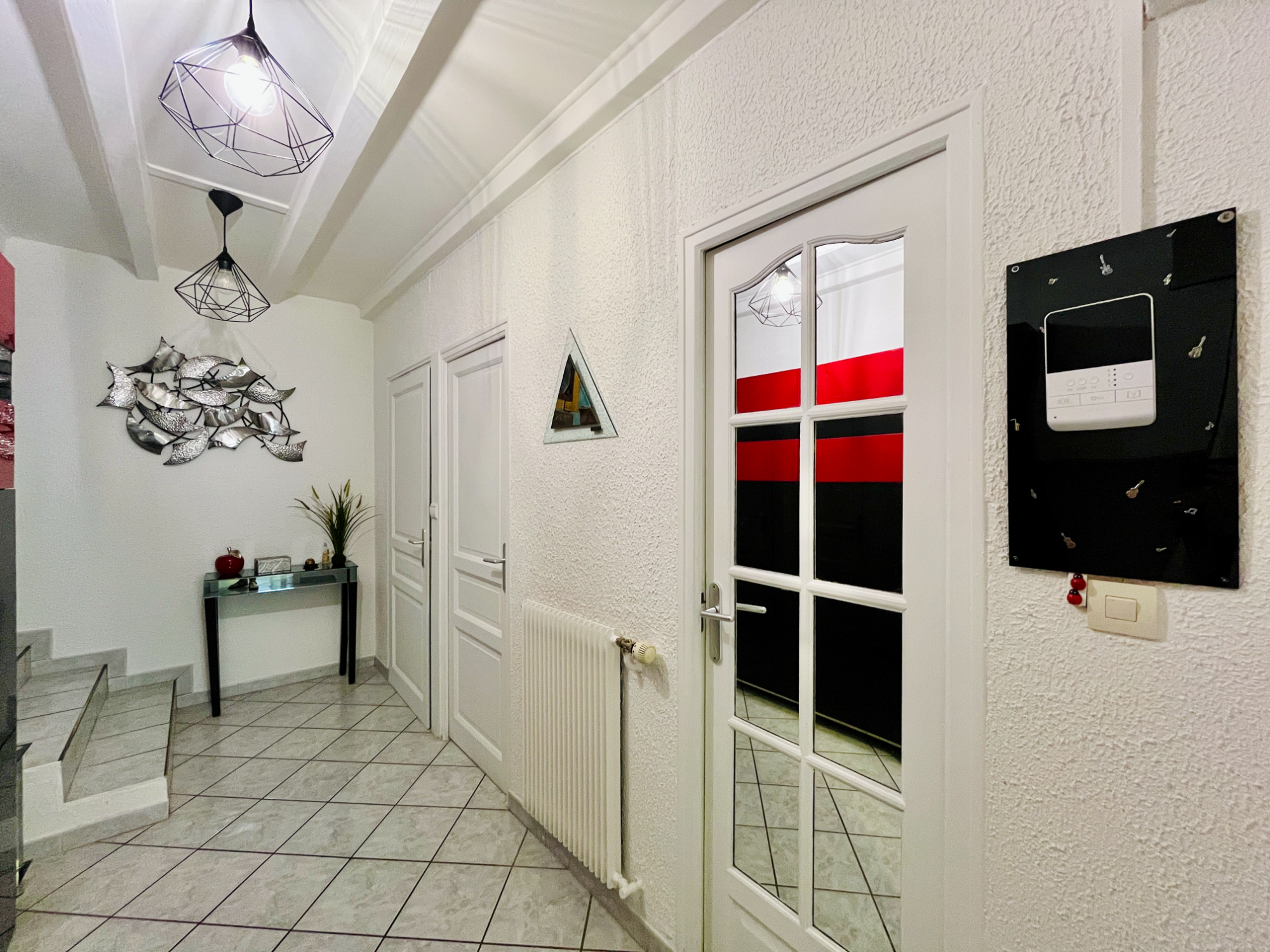 Apartment 7 Rooms Saint-Vit - Photo 15